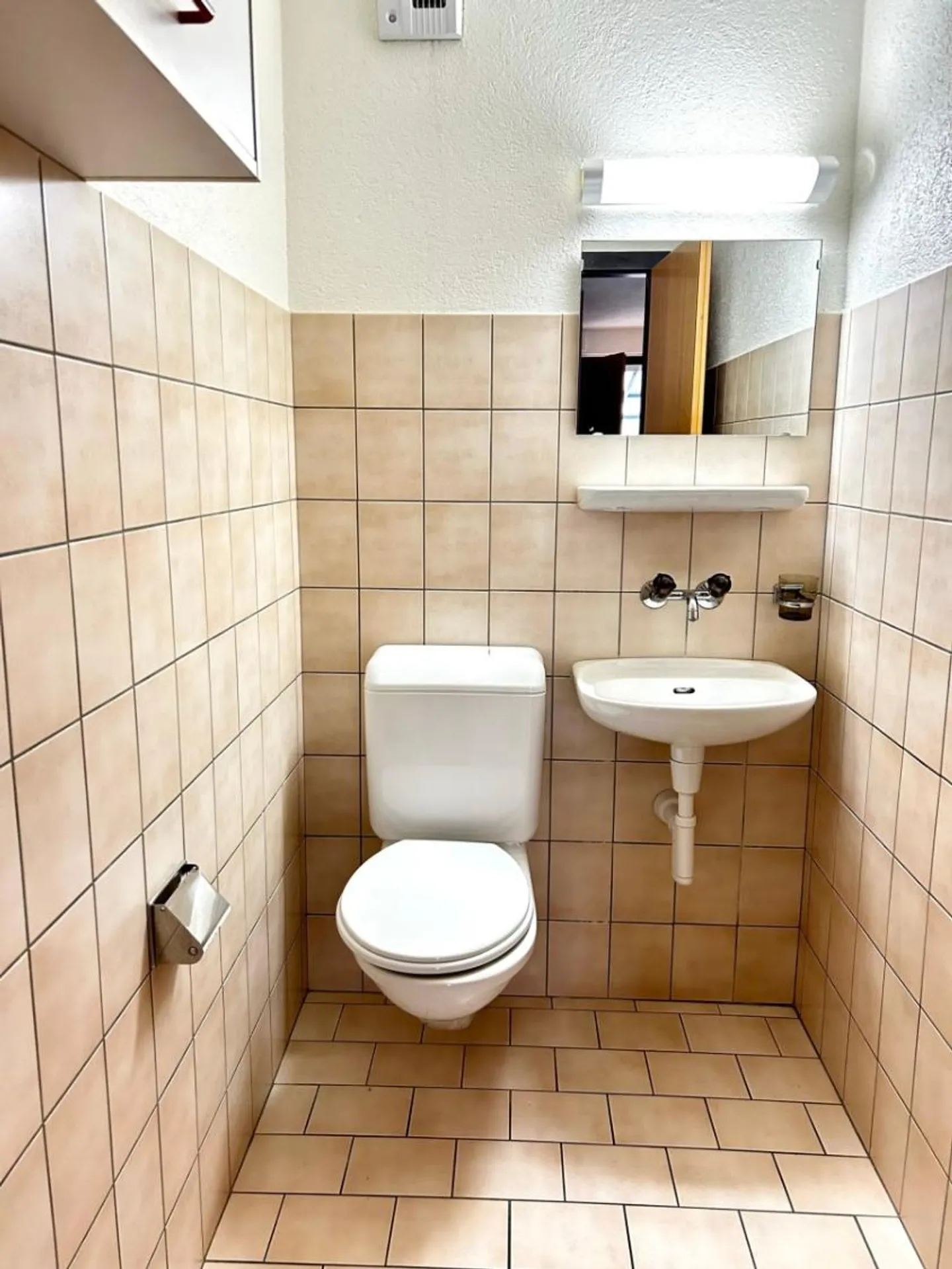 4-Zimmer-Wohnung - Foto 11 von 14