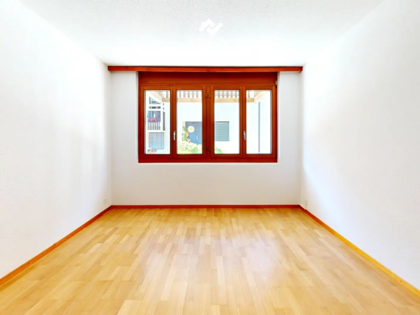 Gemütliche 2,5 Zimmer Wohnung mit Terrasse - Foto 7 von 12