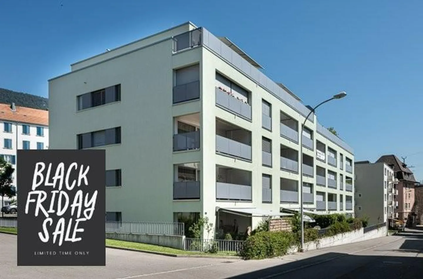 Natale nella nuova casa - 2 affitti netti in omaggio! - Foto 1 di 6