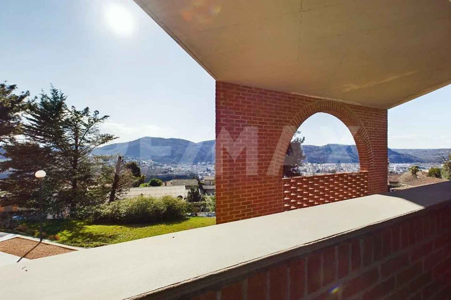 Splendida villa di design - Foto 12 di 13