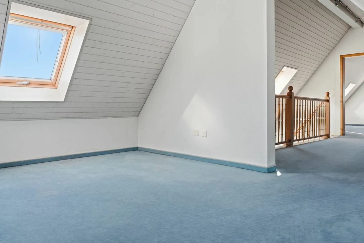 Grosszügiges Einfamilienhaus mit Garten - Foto 11 von 24