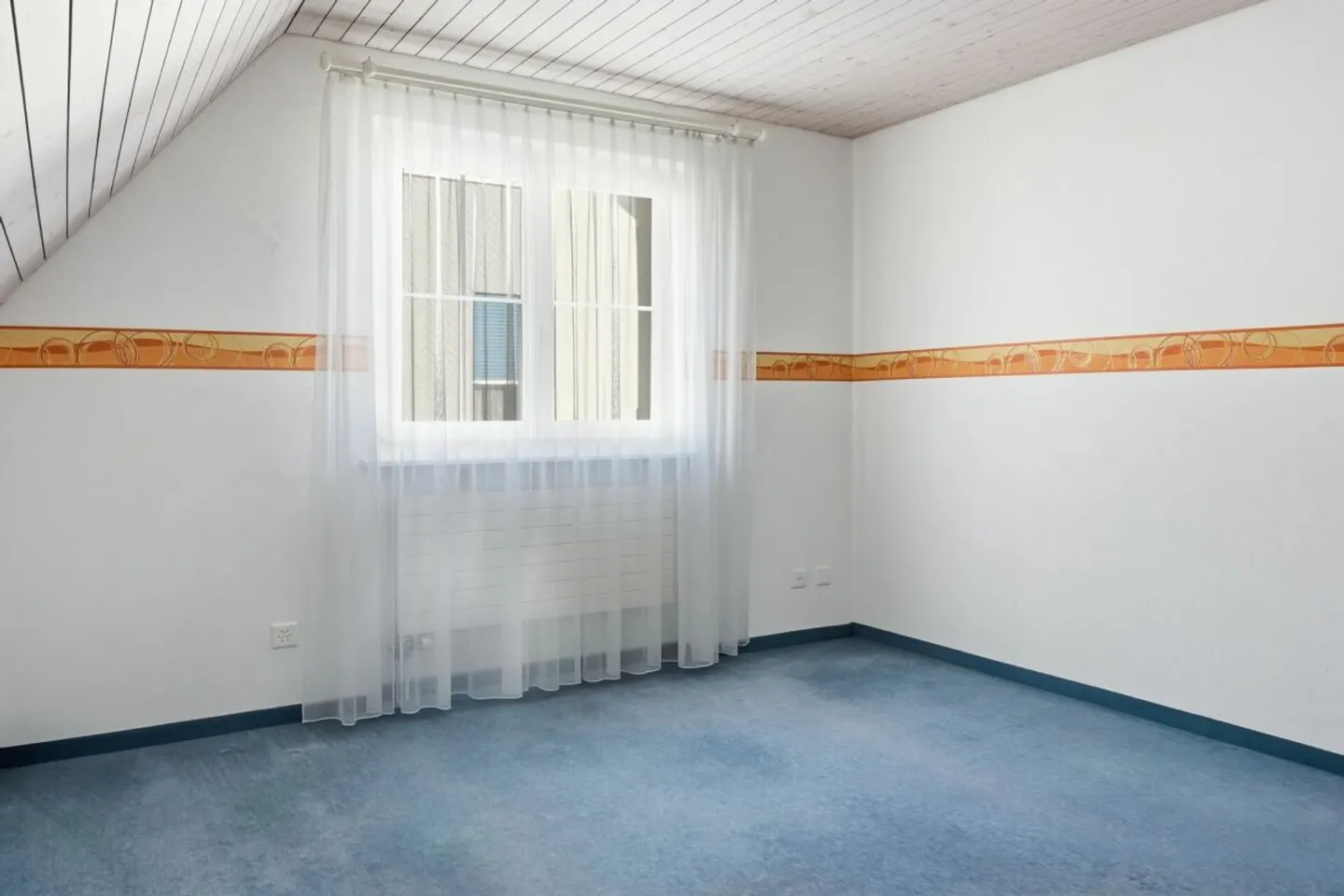 Grosszügiges Einfamilienhaus mit Garten - Foto 14 von 24