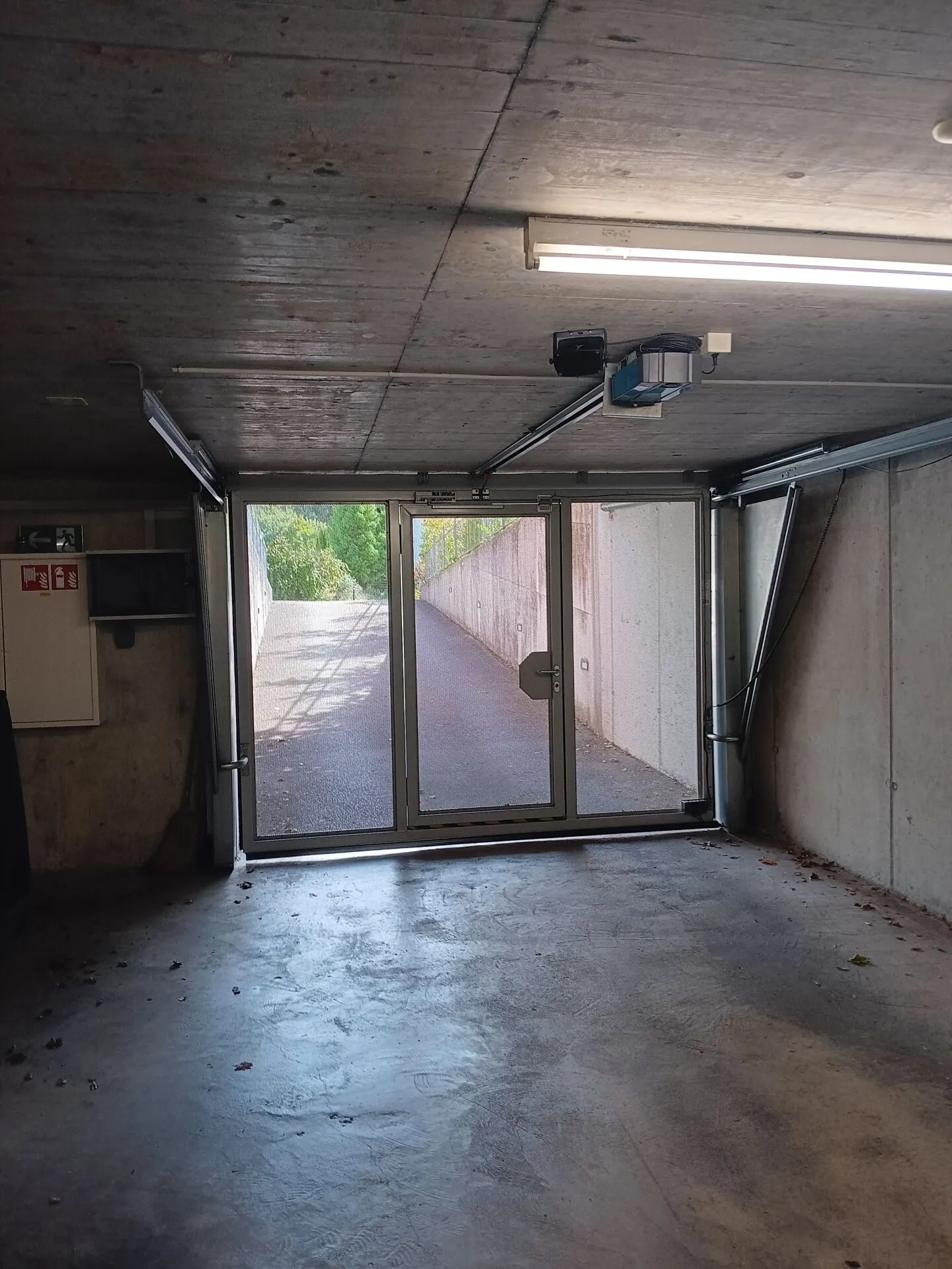 Posti auto, J.-H.-Pestalozzi-Allee 103+105, Biel-Bienne - Foto 3 di 4