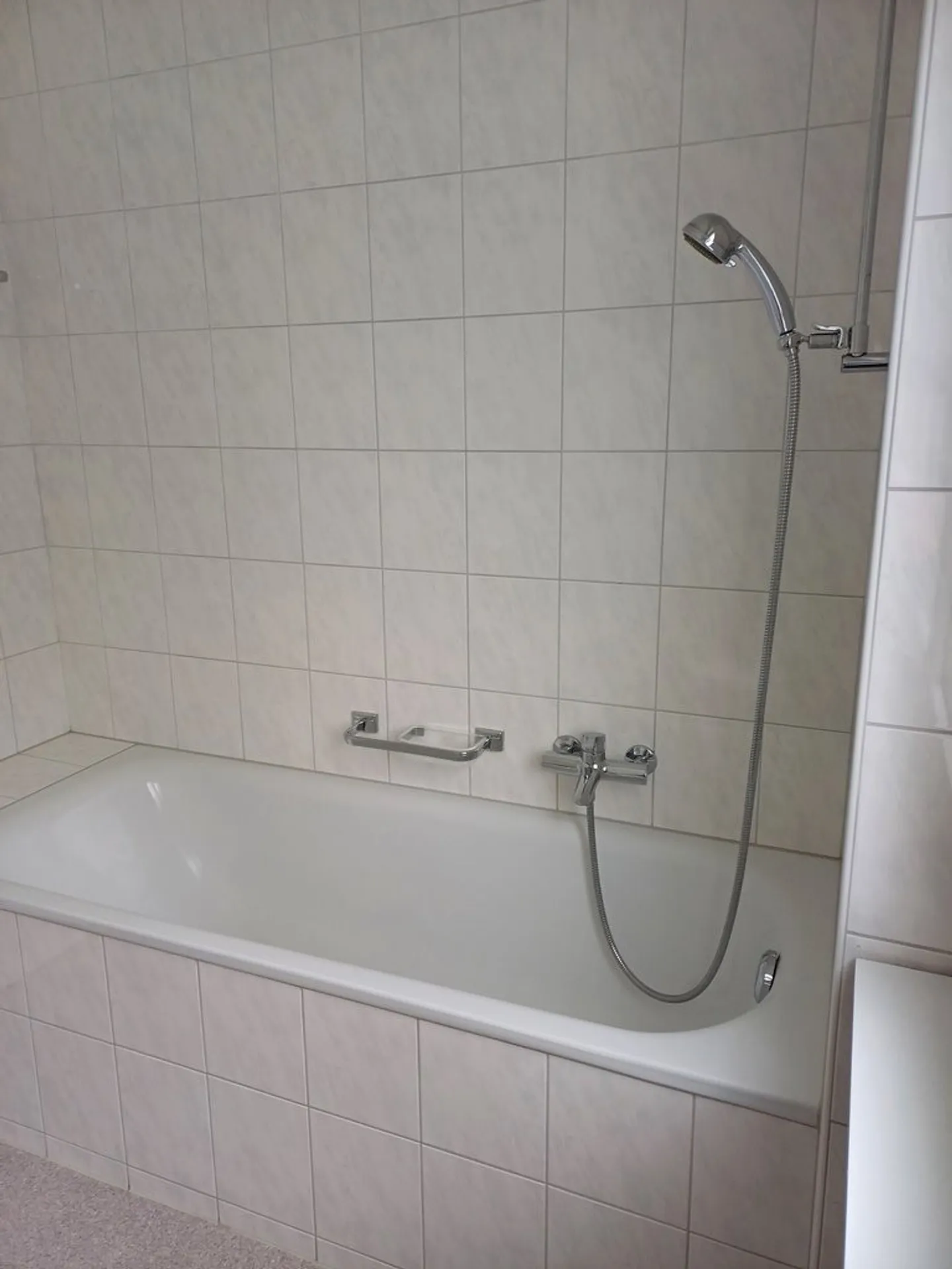 Appartement spacieux 3.5 pièces - Photo 8 sur 12