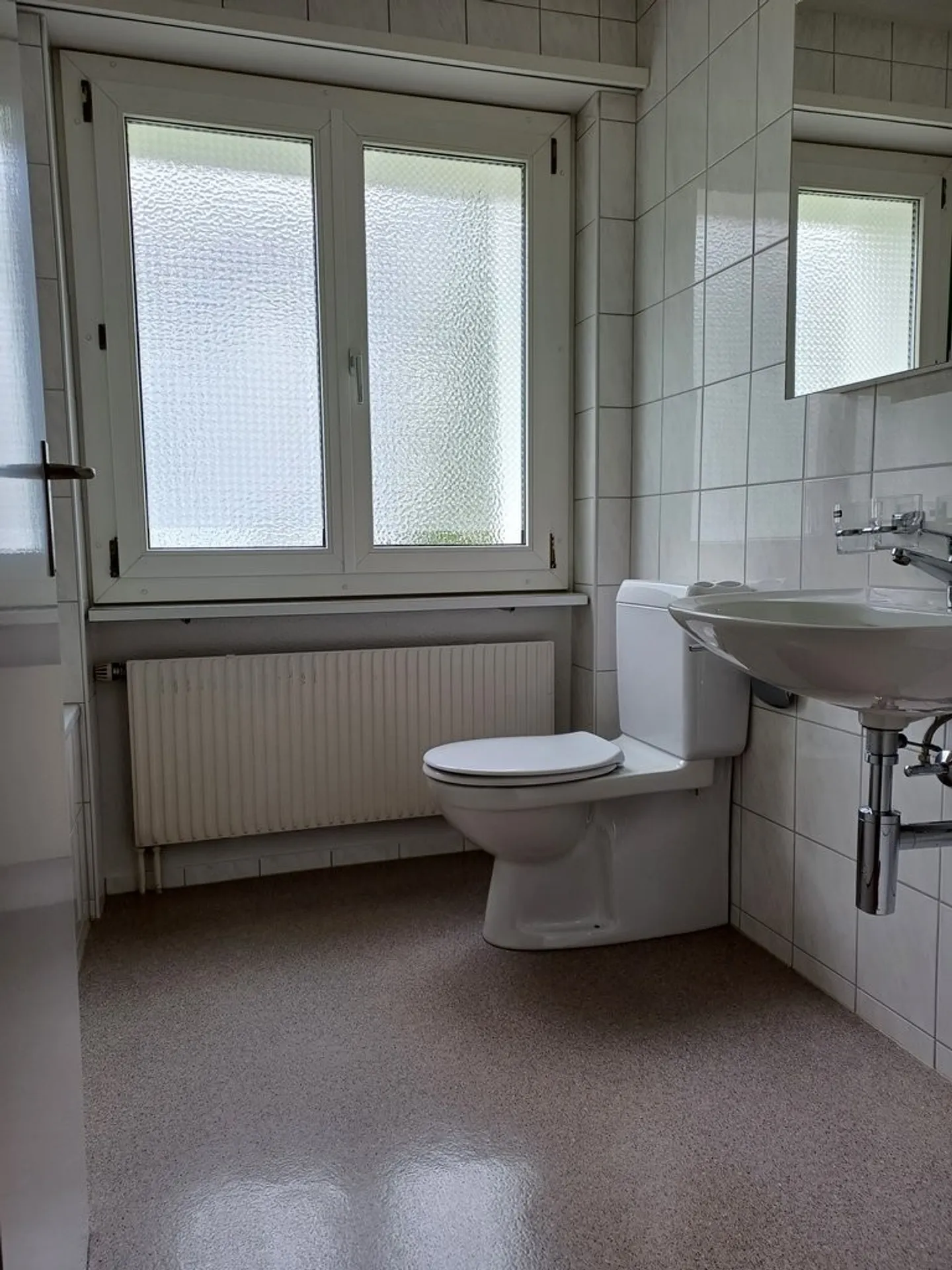 Appartement spacieux 3.5 pièces - Photo 7 sur 12