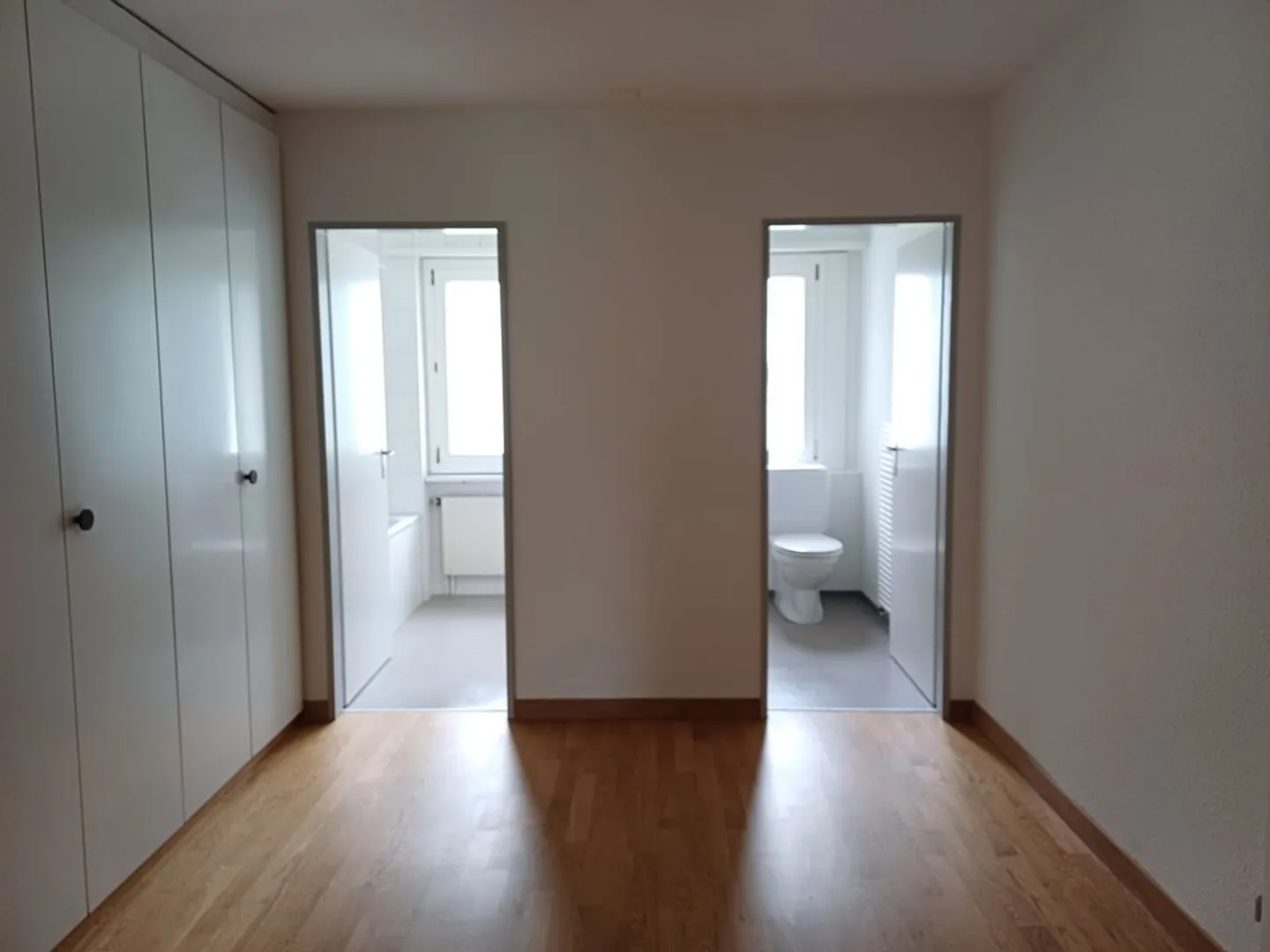 Appartement spacieux 3.5 pièces - Photo 10 sur 12