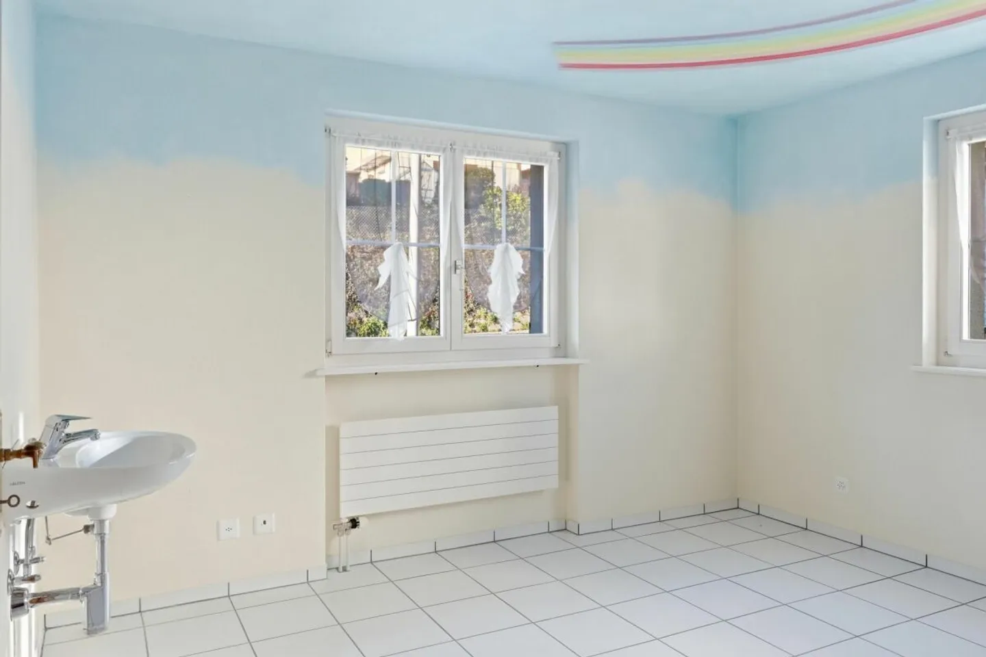 Grosszügiges Einfamilienhaus mit Garten - Foto 18 von 24