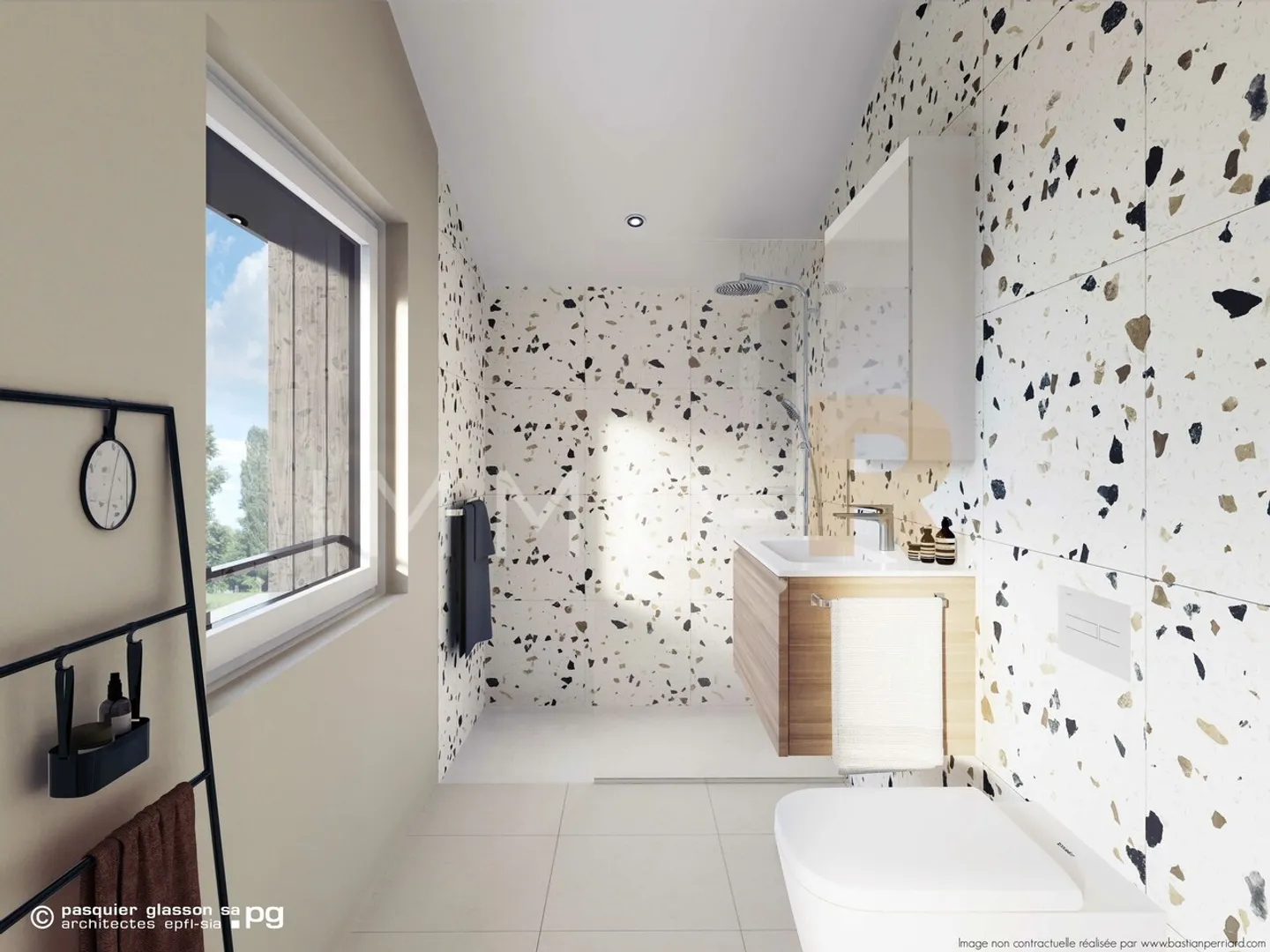 Letzte Einzelvilla mit niedrigem Energieverbrauch - Photo 9 sur 10