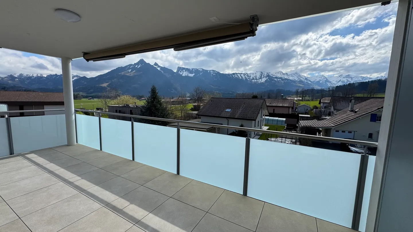 Appartement de luxe à Le Pâquier - Photo 7 sur 9