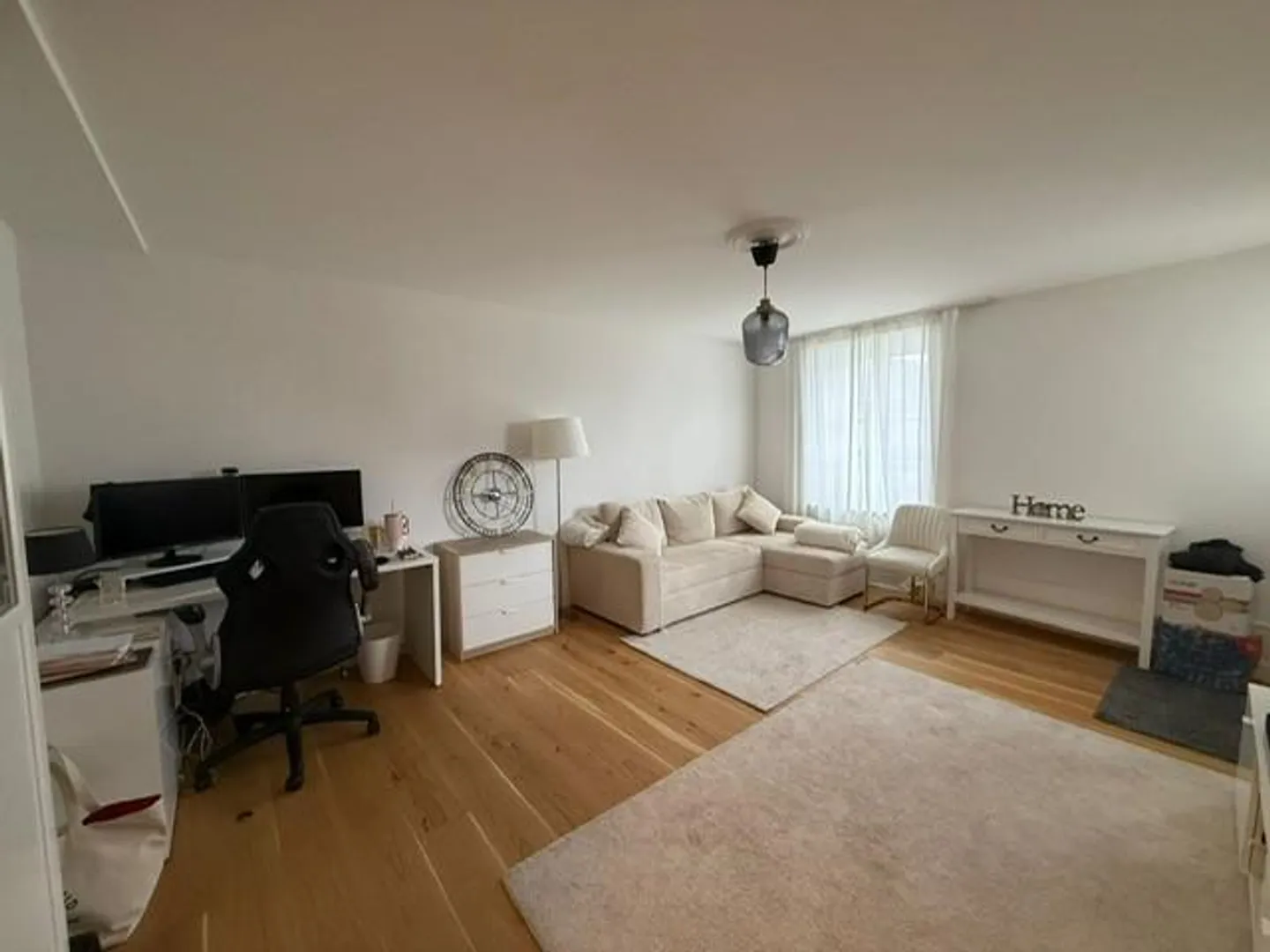 Bellissimo appartamento con vista lago - Foto 3 di 10