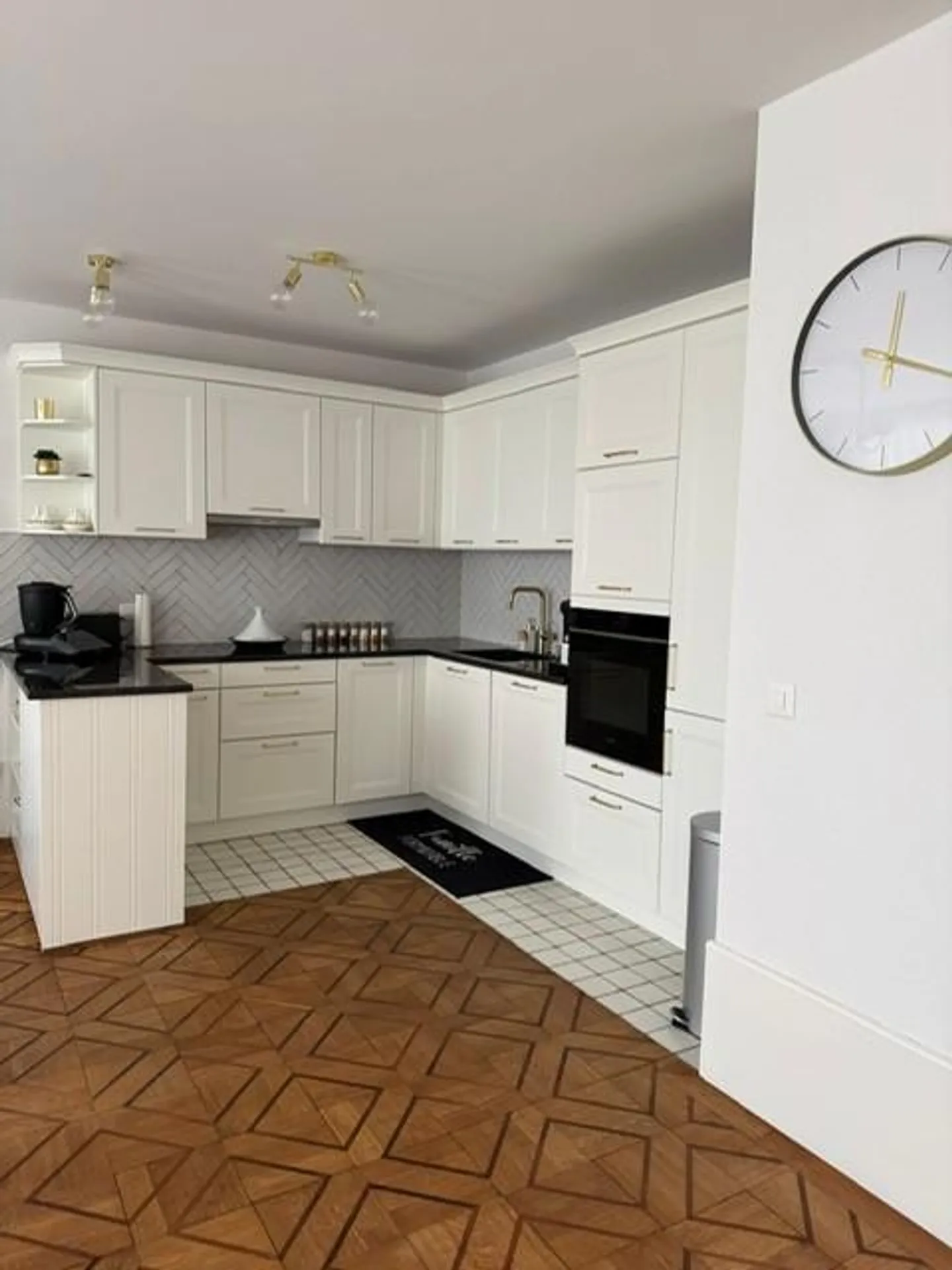 Bellissimo appartamento con vista lago - Foto 4 di 10