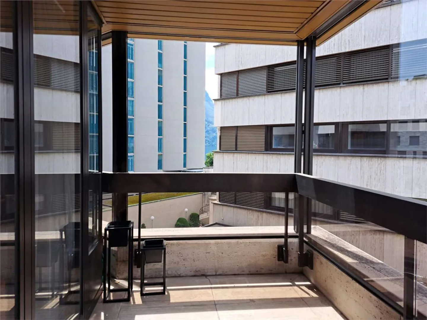 Appartement lumineux 3,5 pièces - Photo 6 sur 10