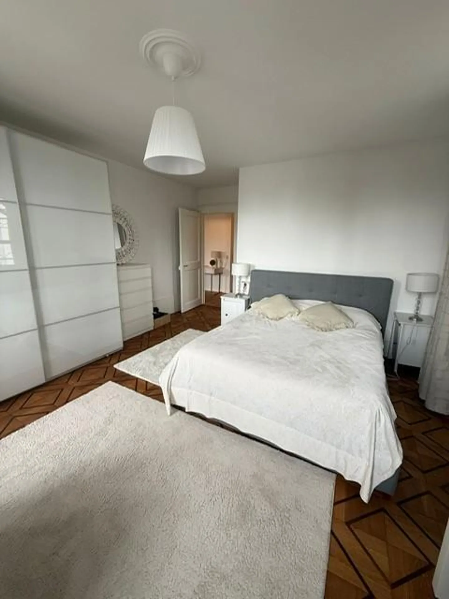 Bellissimo appartamento con vista lago - Foto 5 di 10