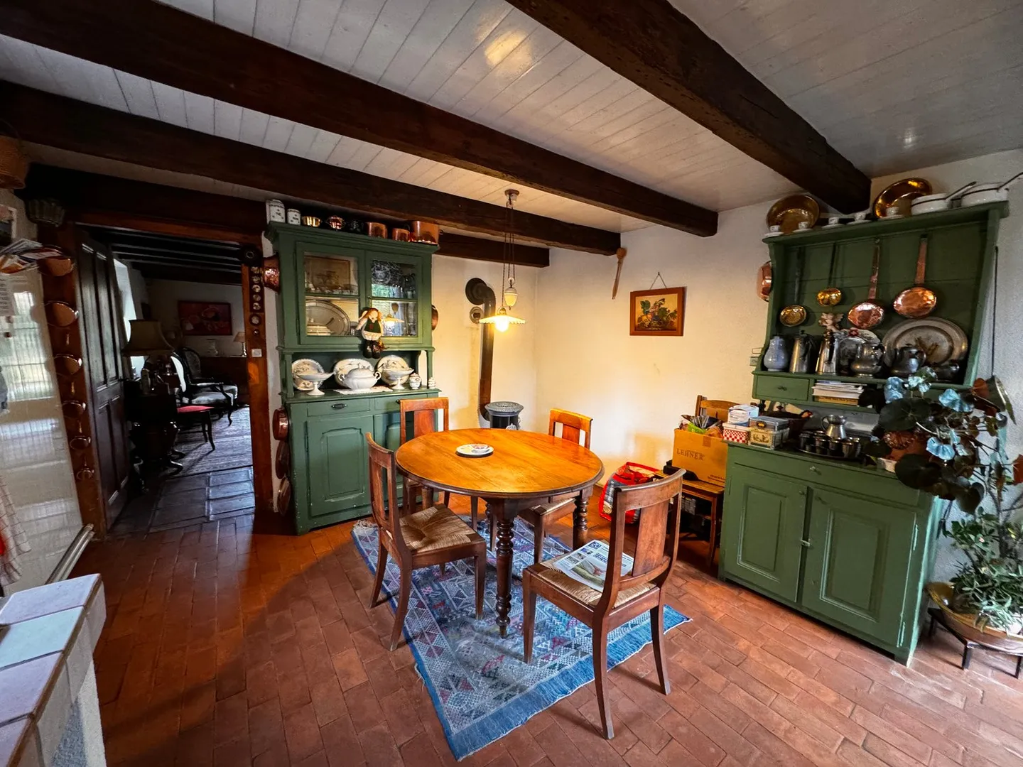 Charmantes Haus in Collonge-Bellerive - Foto 3 von 13