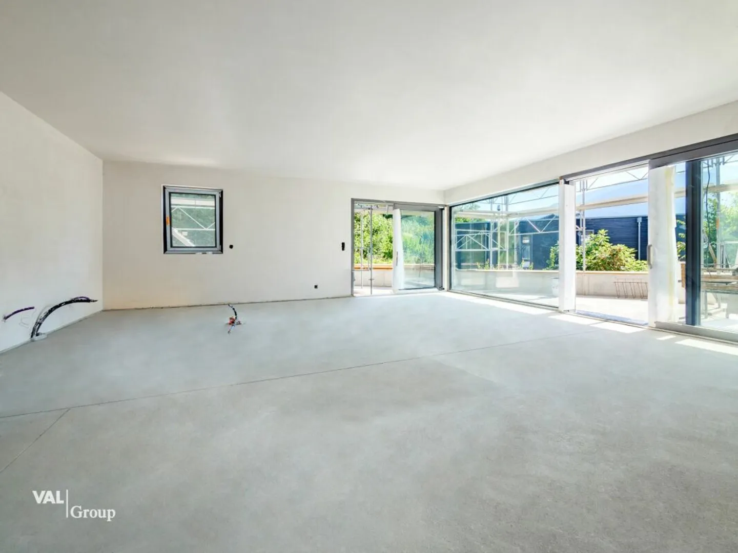 Ihr neues Familienapartment mit Aussicht und großer Gartenoberfläche - Foto 3 di 13