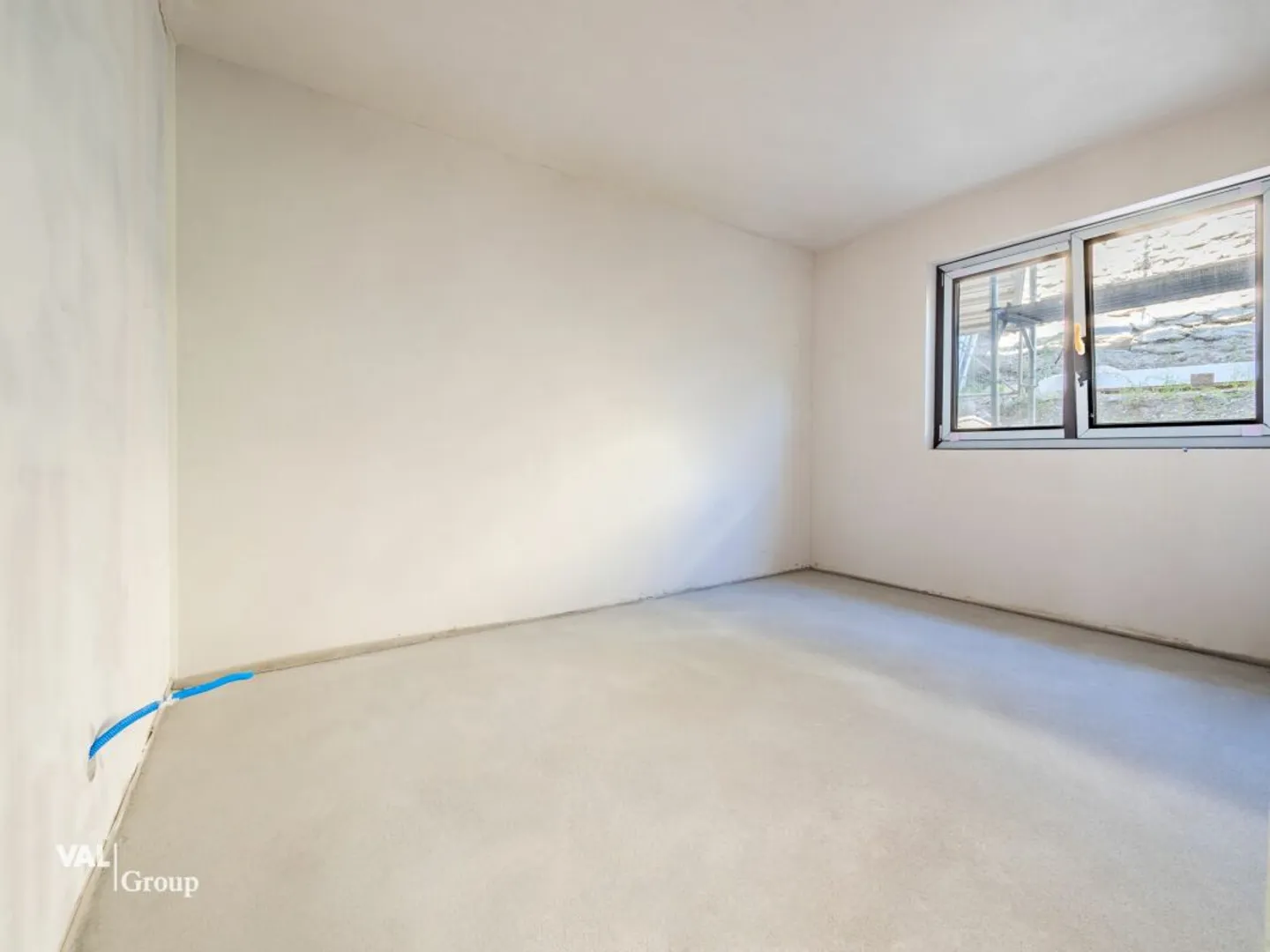 Ihr neues Familienapartment mit Aussicht und großer Gartenoberfläche - Foto 4 di 13