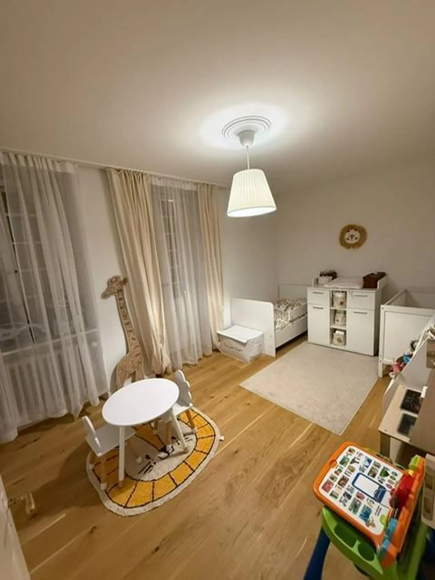 Bellissimo appartamento con vista lago - Foto 6 di 10
