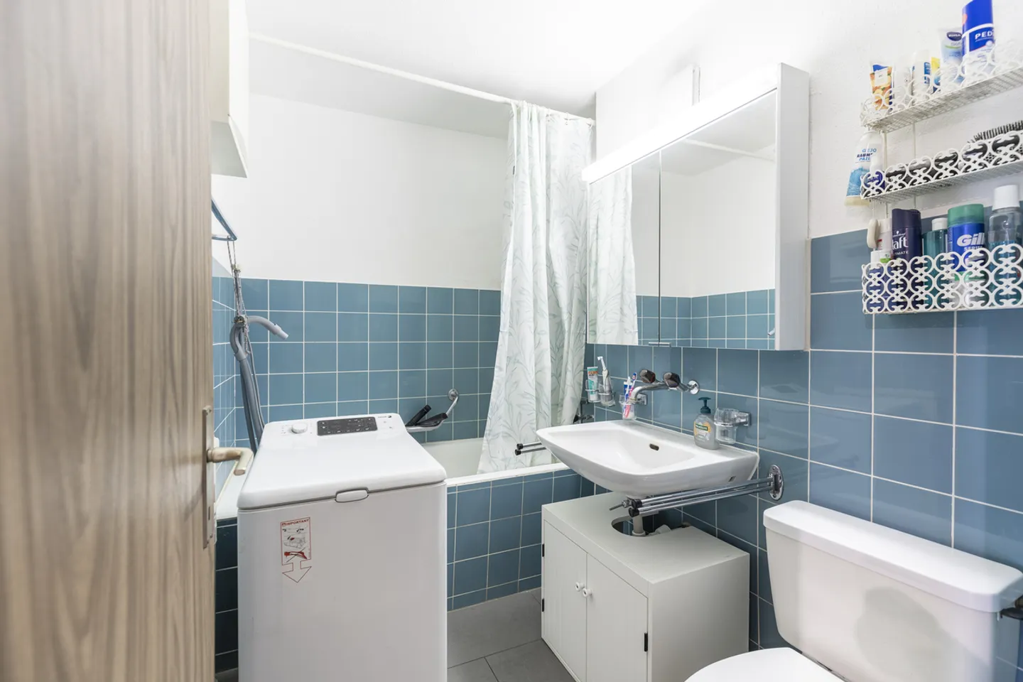 Sonnige Gartenwohnung - Foto 6 von 9