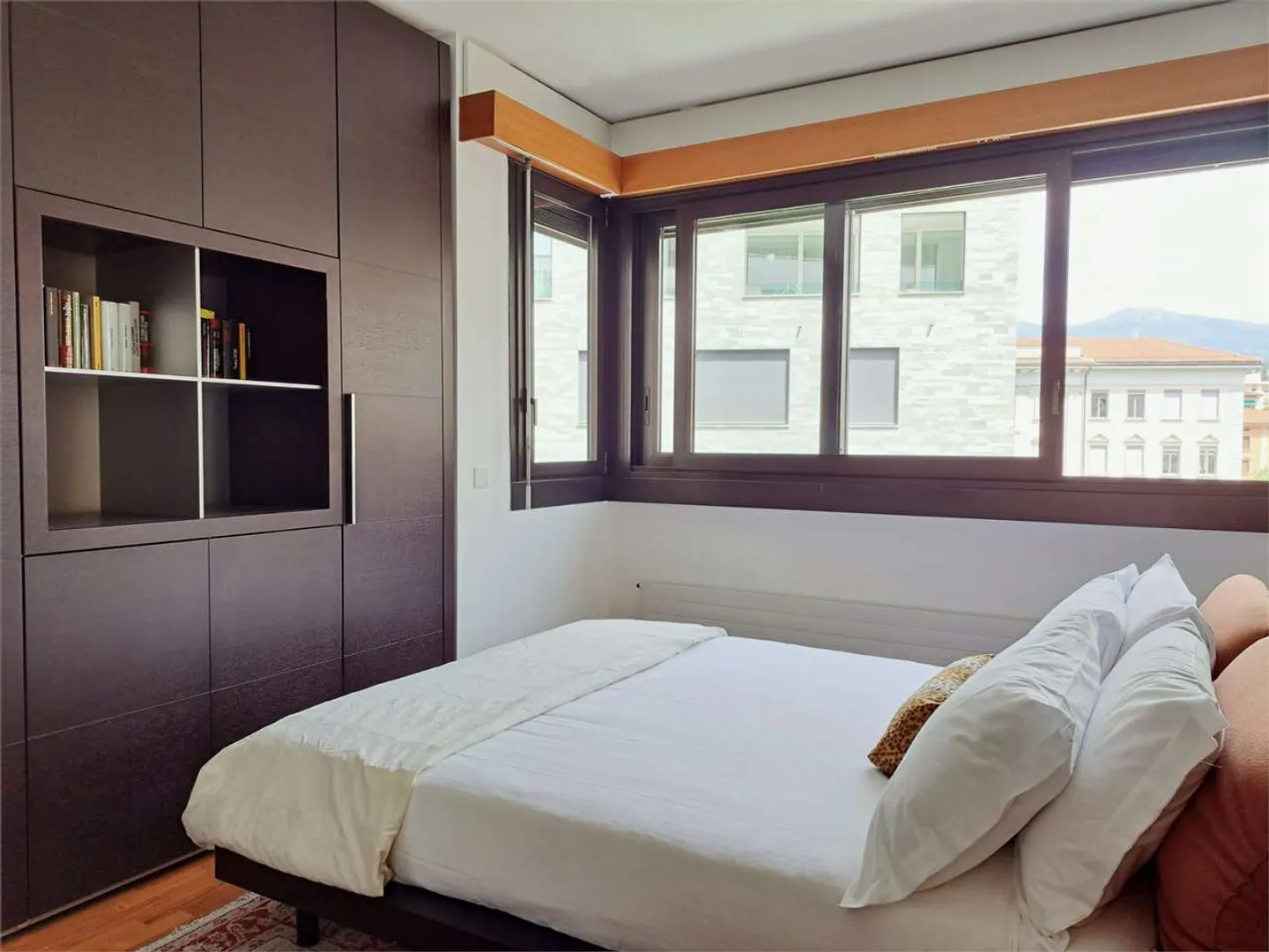 Appartement lumineux 3,5 pièces - Photo 8 sur 10