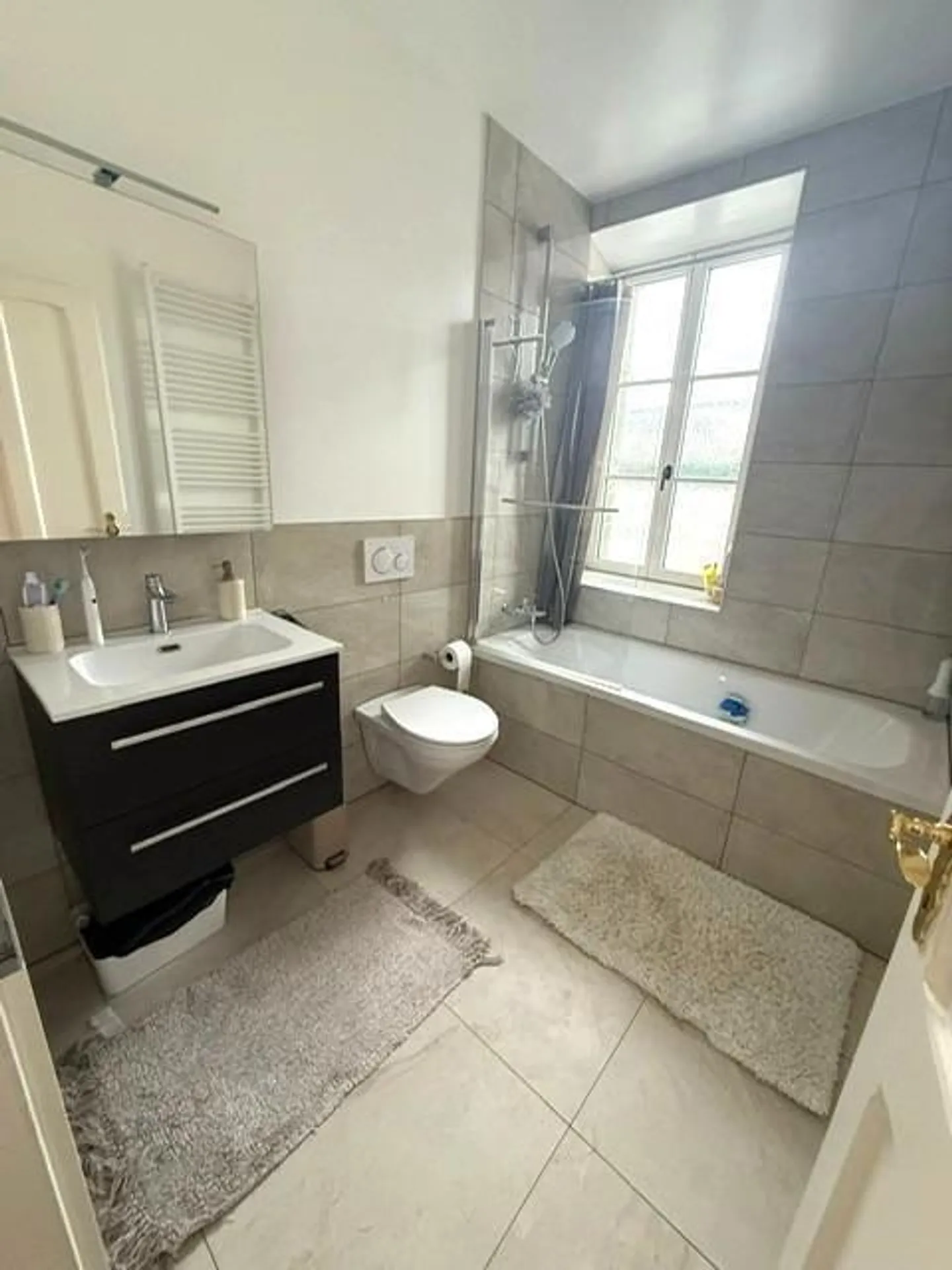 Bellissimo appartamento con vista lago - Foto 7 di 10