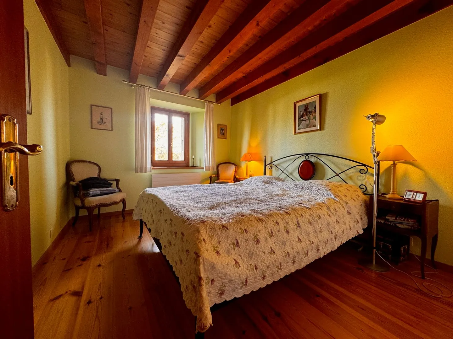 Charmantes Haus in Collonge-Bellerive - Foto 7 von 13