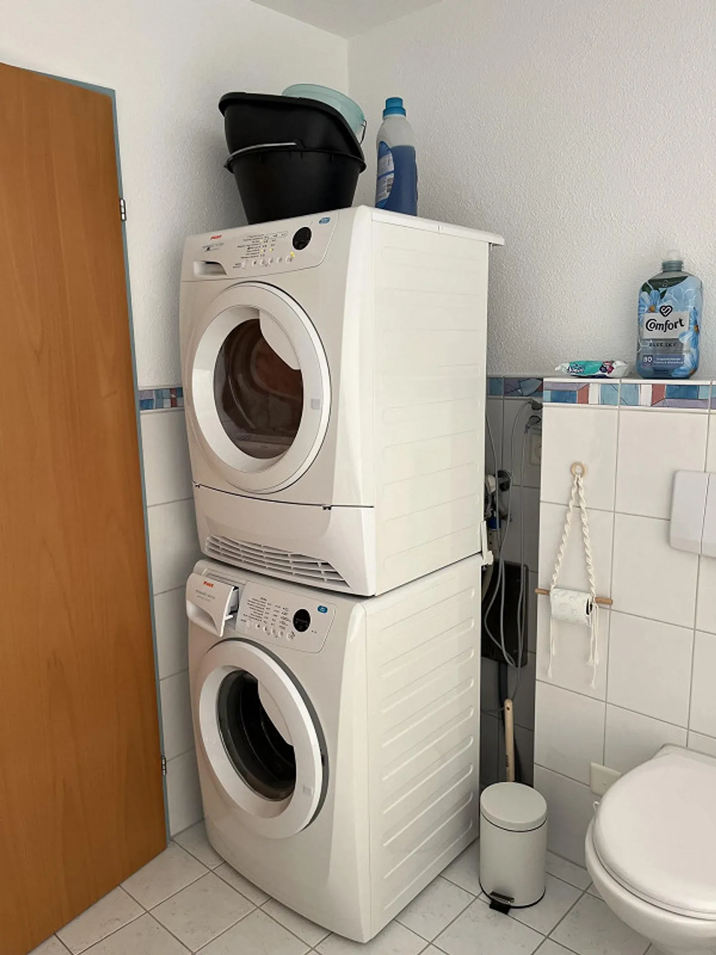 appartamento spazioso di 4,5 stanze - Foto 7 di 10