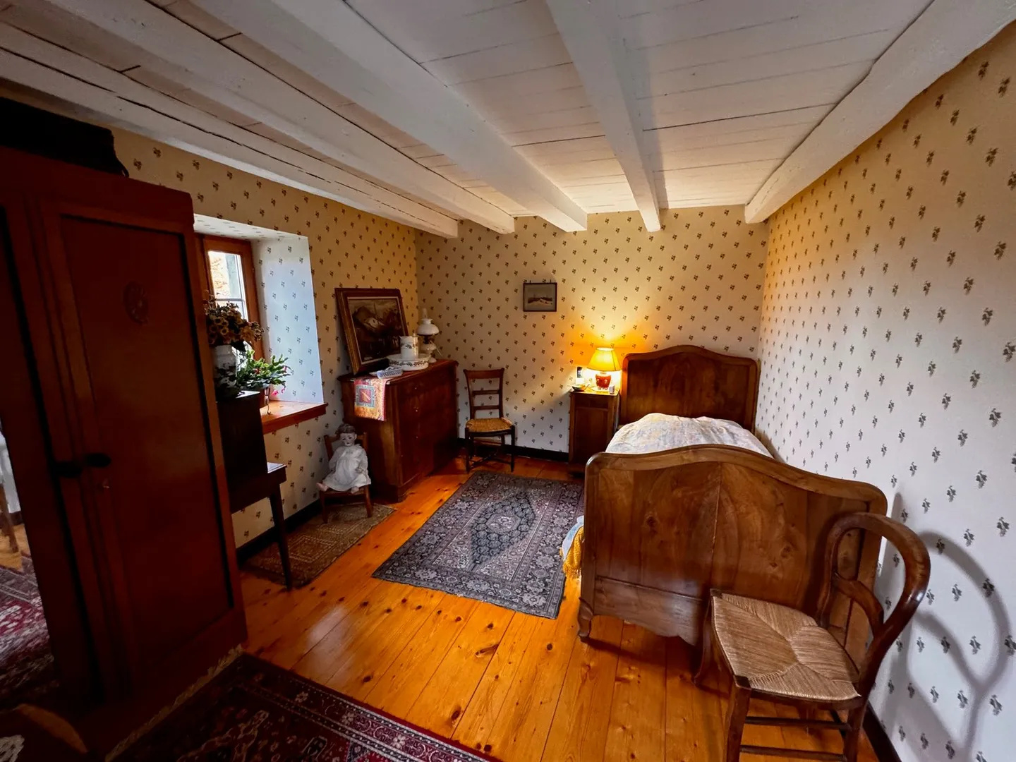 Charmantes Haus in Collonge-Bellerive - Foto 8 von 13