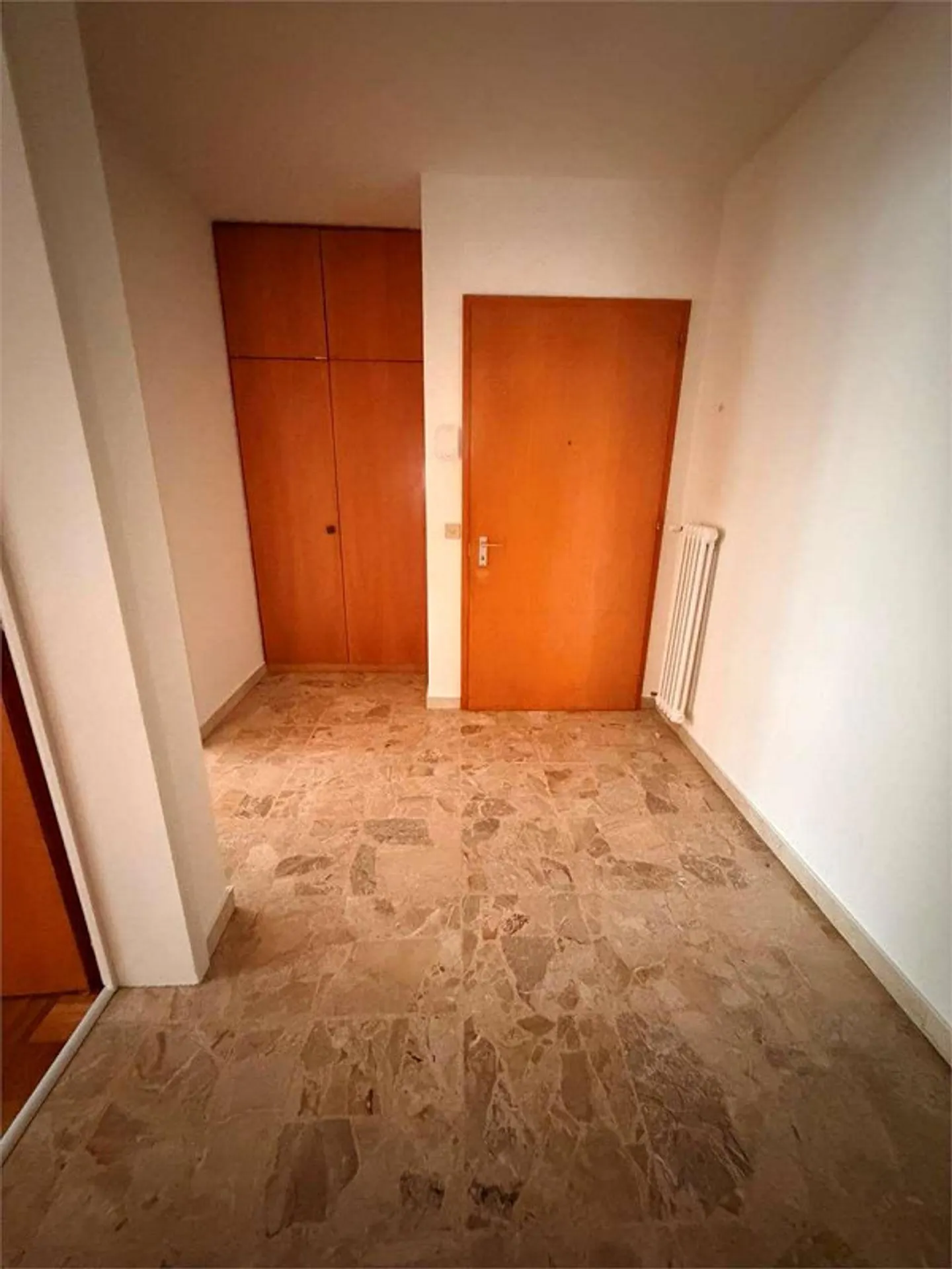 Appartamento spazioso al piano terra - Foto 6 di 12