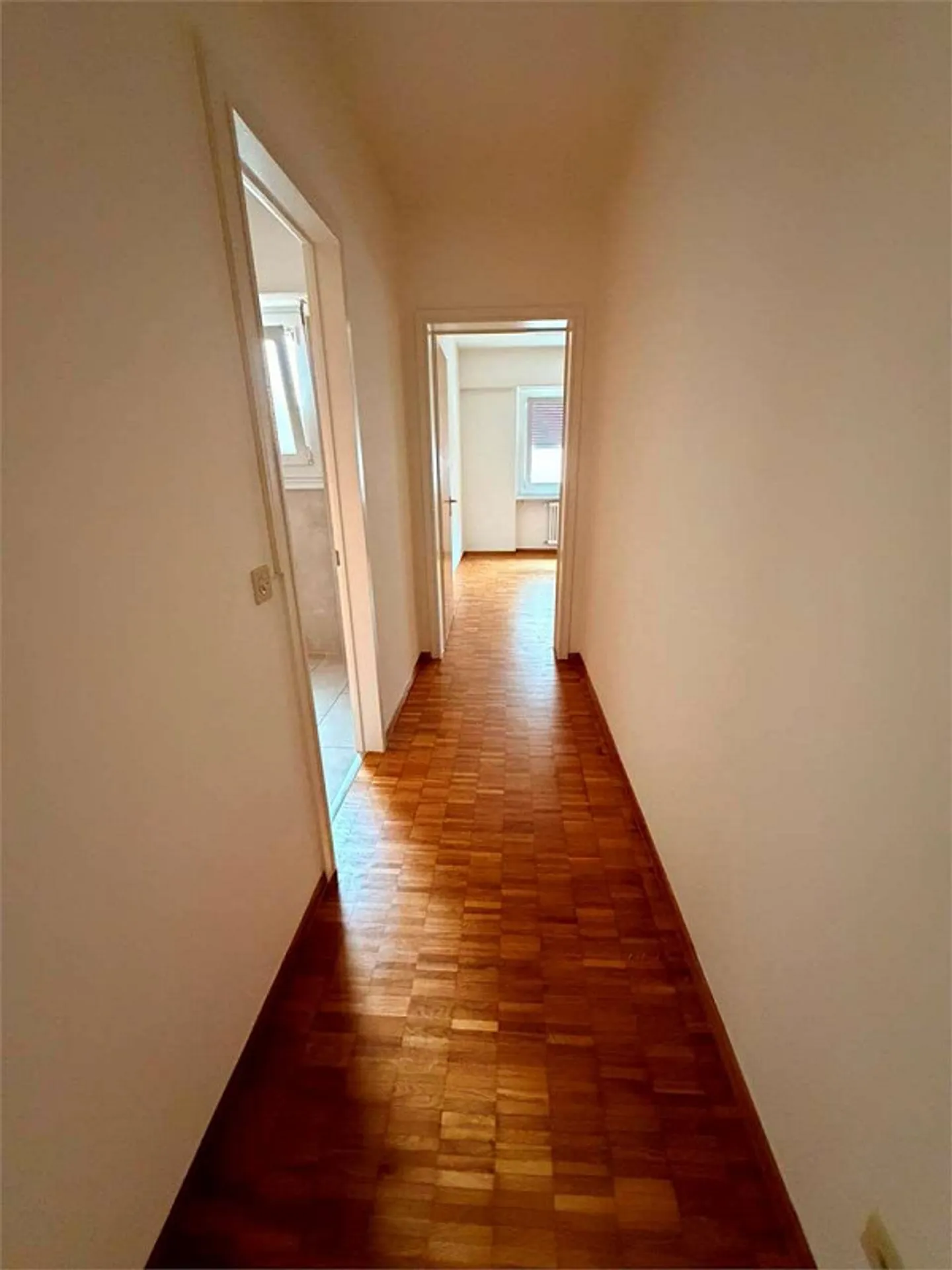 Appartamento spazioso al piano terra - Foto 7 di 12