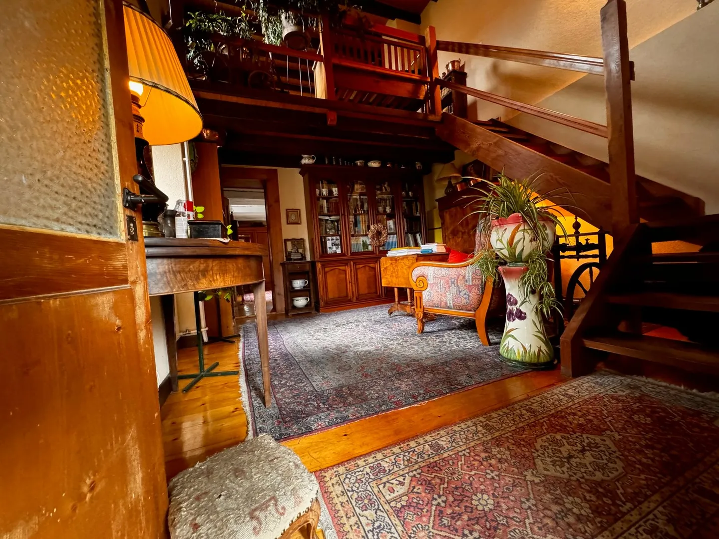 Charmantes Haus in Collonge-Bellerive - Foto 10 von 13