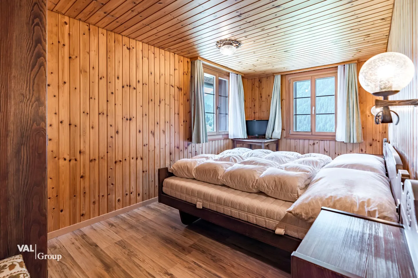 Hôtel-Restaurant Jägerheim dans le meilleur emplacement avec diverses possibilités d'utilisation - Photo 4 sur 12