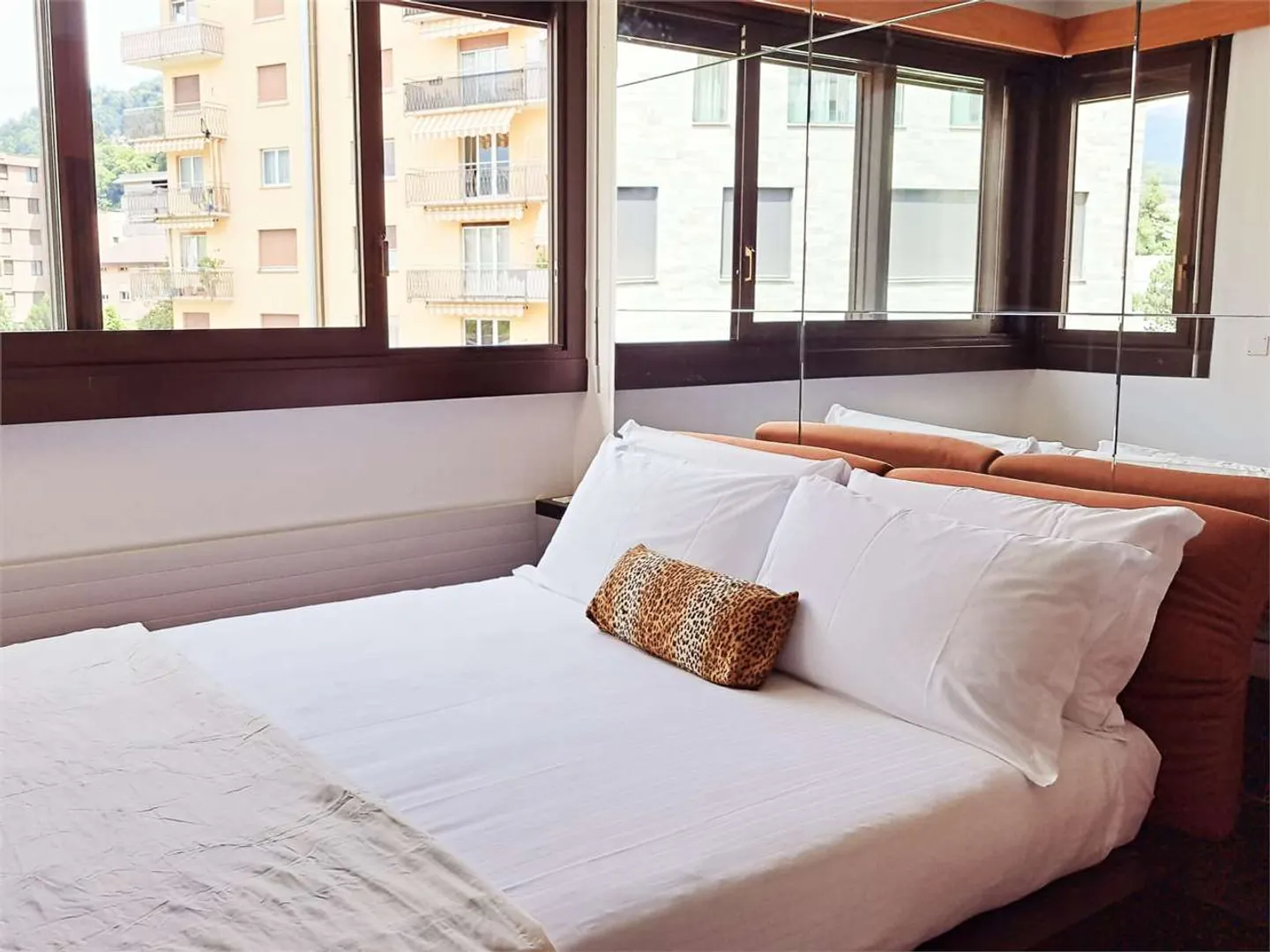 Appartement lumineux 3,5 pièces - Photo 9 sur 10