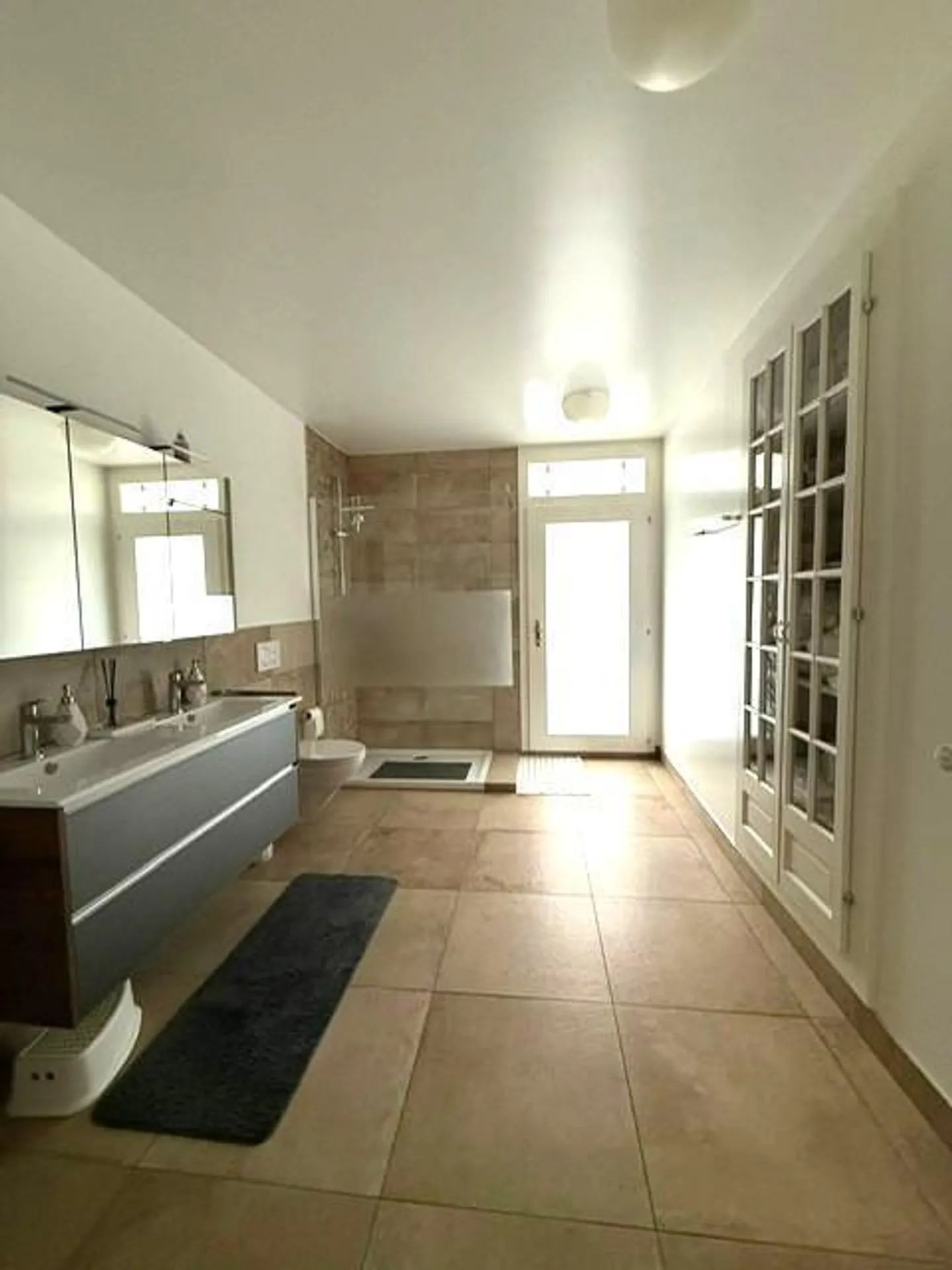 Bellissimo appartamento con vista lago - Foto 8 di 10