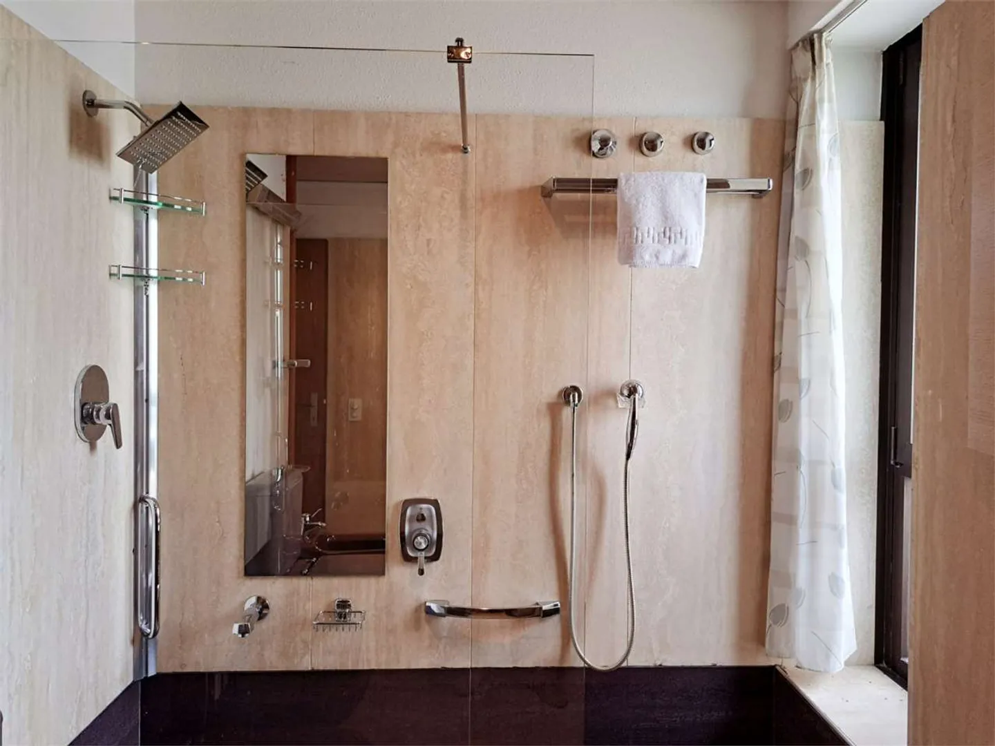 Appartement lumineux 3,5 pièces - Photo 10 sur 10