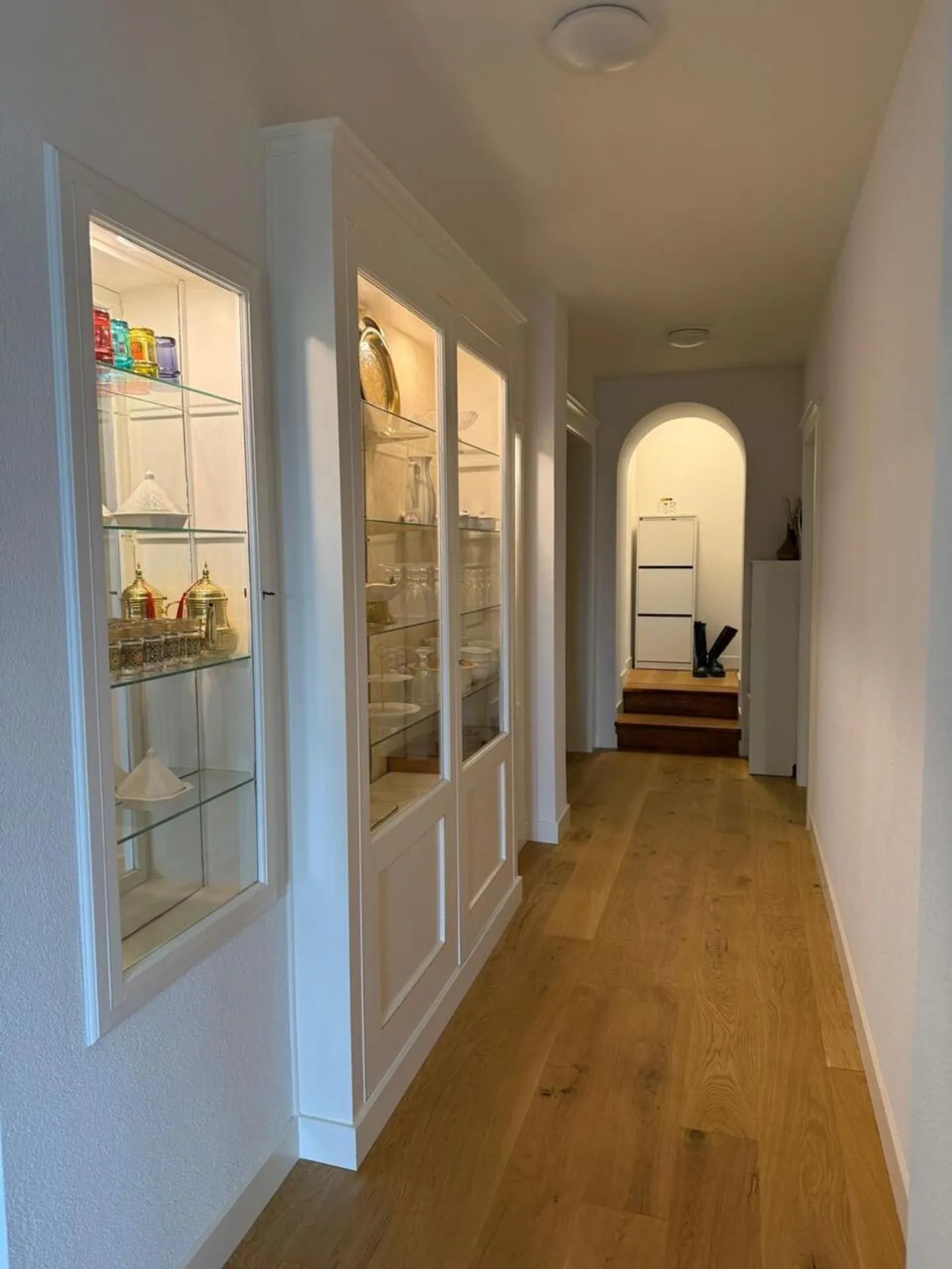 Bellissimo appartamento con vista lago - Foto 9 di 10