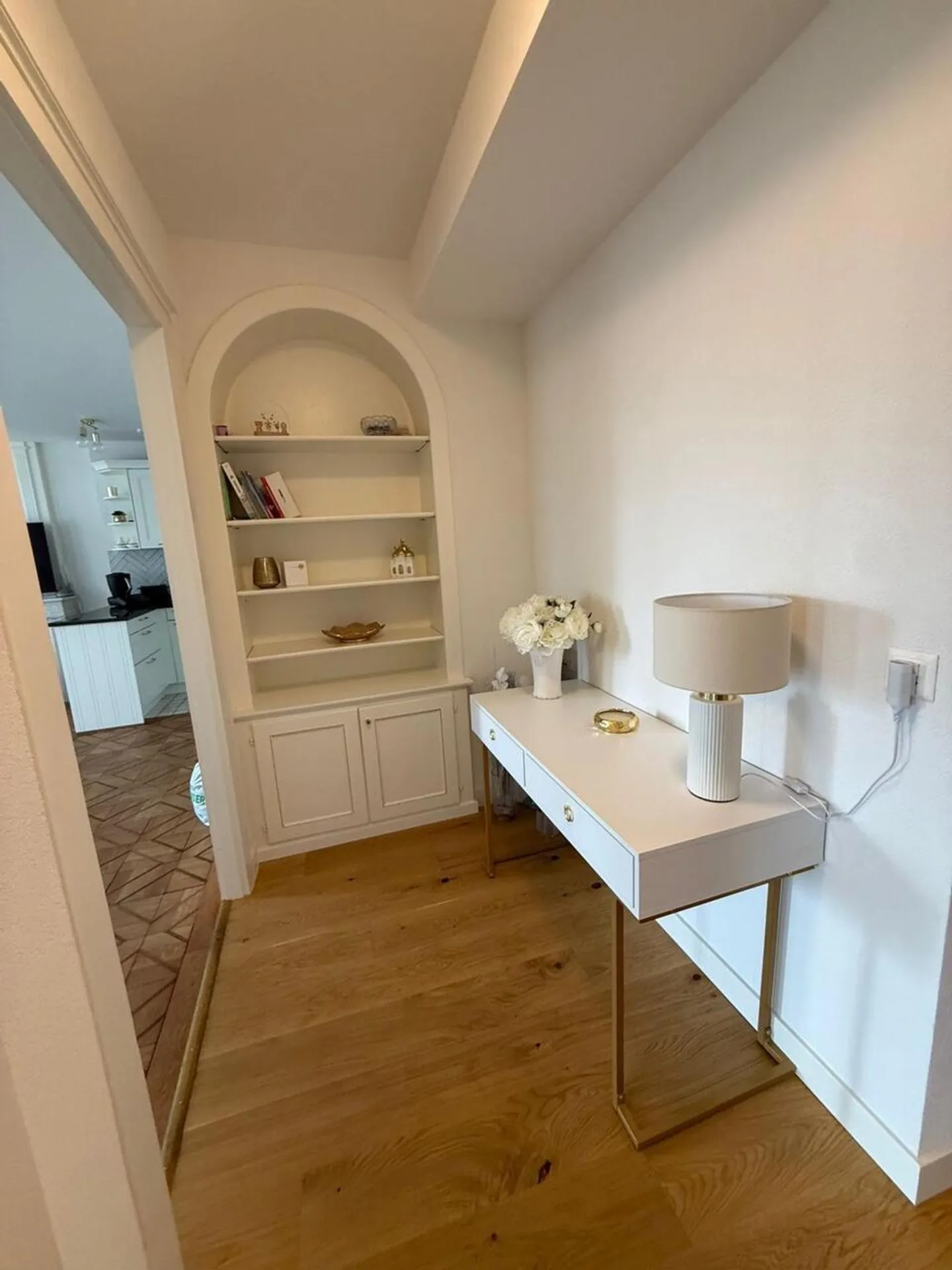 Bellissimo appartamento con vista lago - Foto 10 di 10