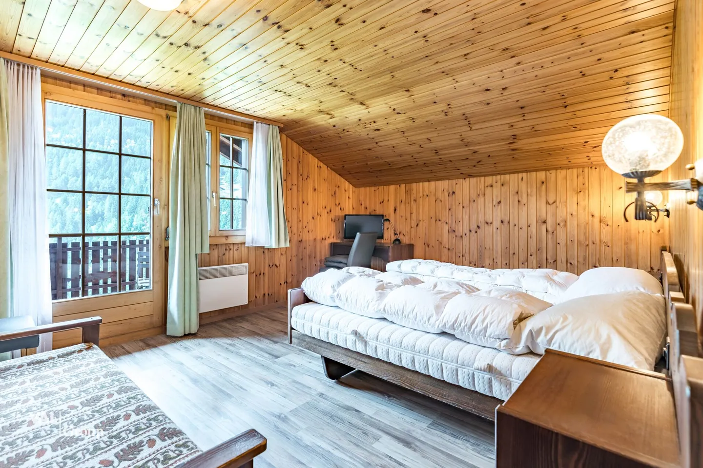 Hôtel-Restaurant Jägerheim dans le meilleur emplacement avec diverses possibilités d'utilisation - Photo 5 sur 12