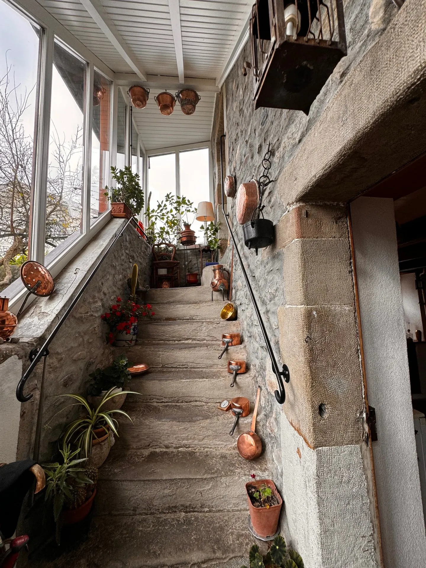 Charmantes Haus in Collonge-Bellerive - Foto 12 von 13