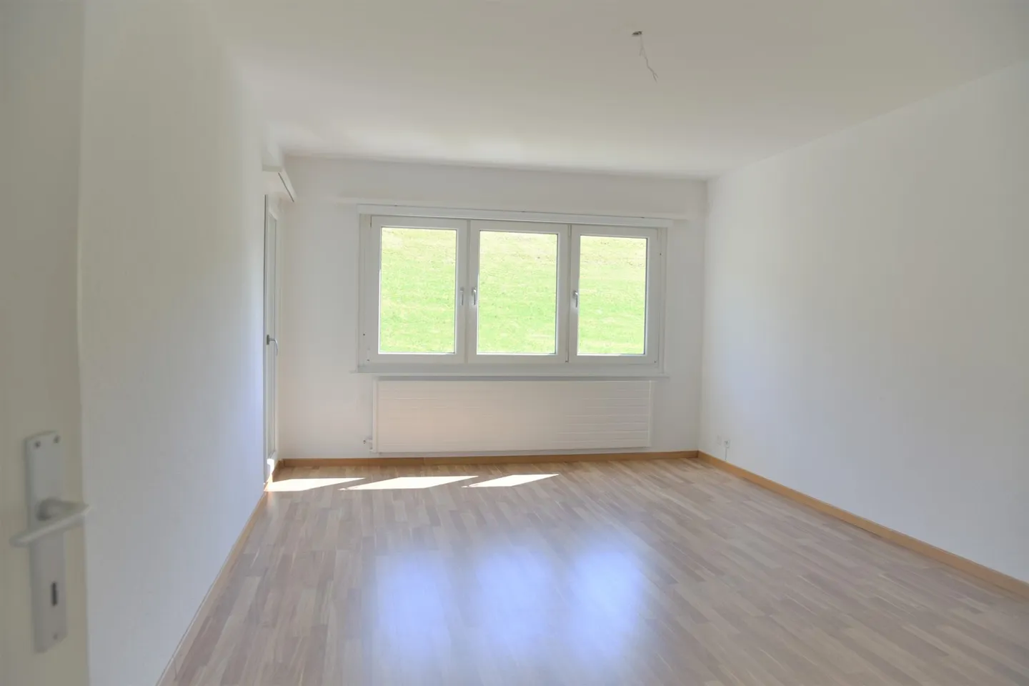 Charmant appartement 3.5 pièces - Photo 4 sur 7