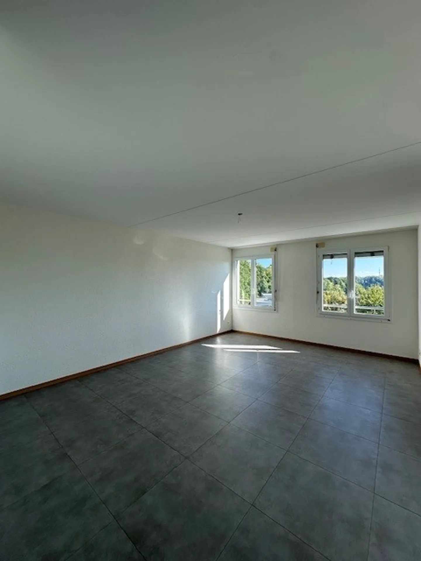 Appartement 3.5 pièces - Photo 1 sur 7