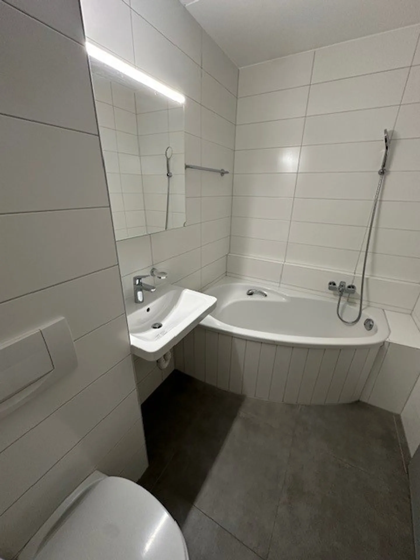 Appartement 3.5 pièces - Photo 4 sur 7