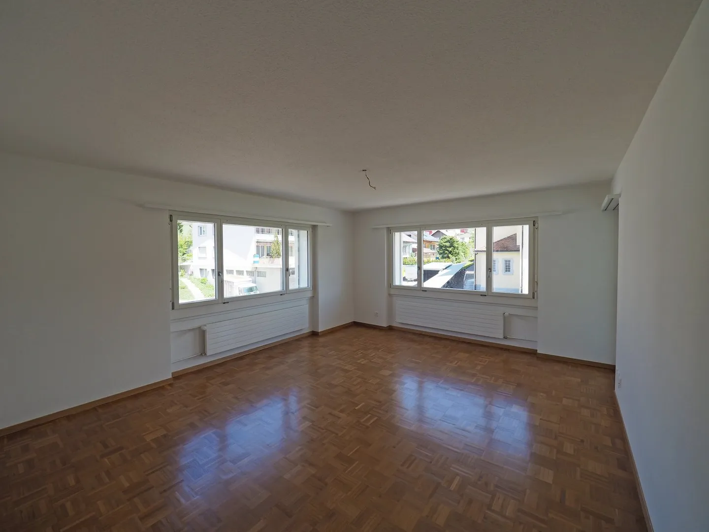 Accogliente appartamento di 3,5 stanze in una posizione tranquilla a Biglen - Foto 3 di 7