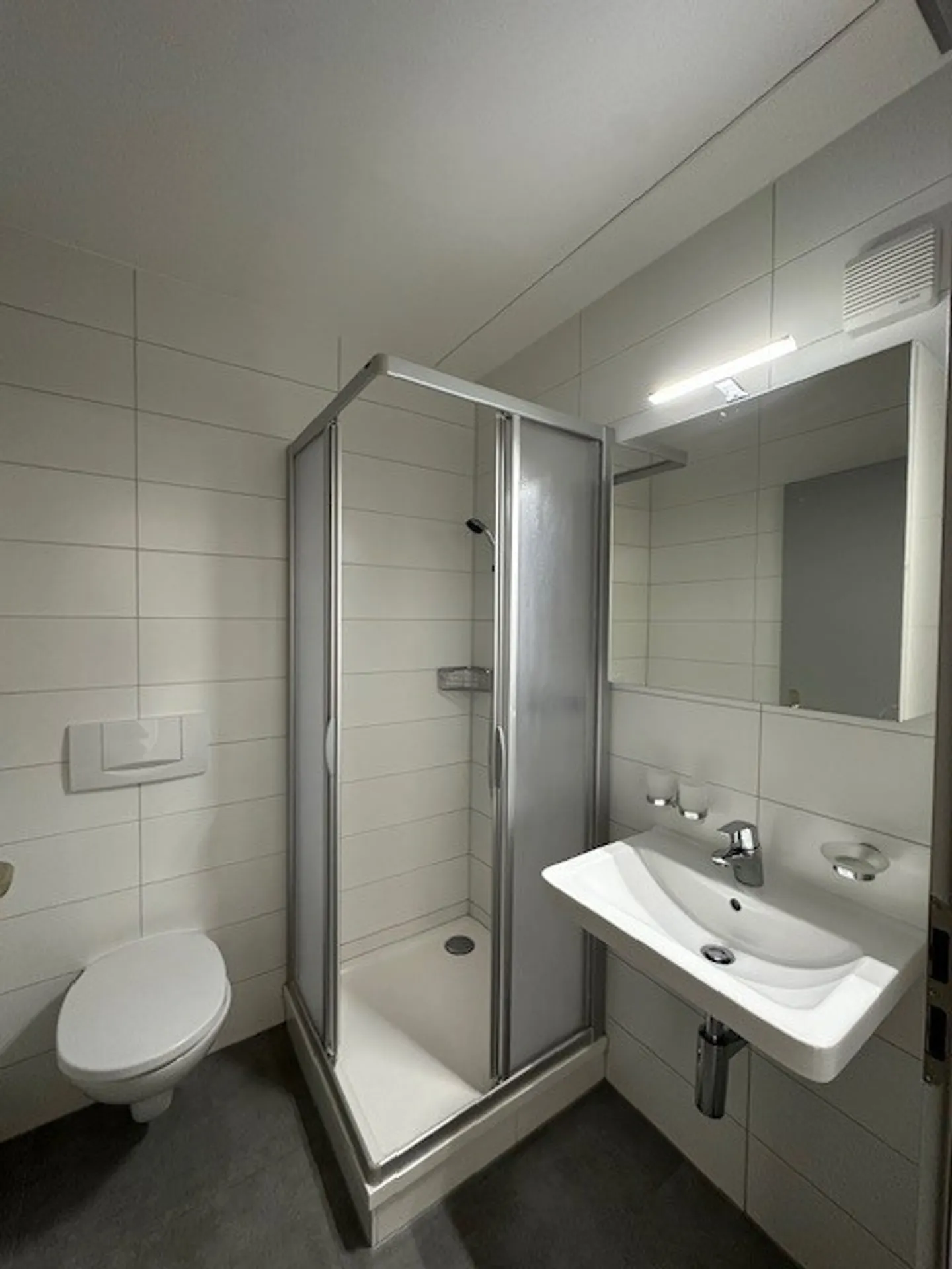 Appartement 3.5 pièces - Photo 5 sur 7