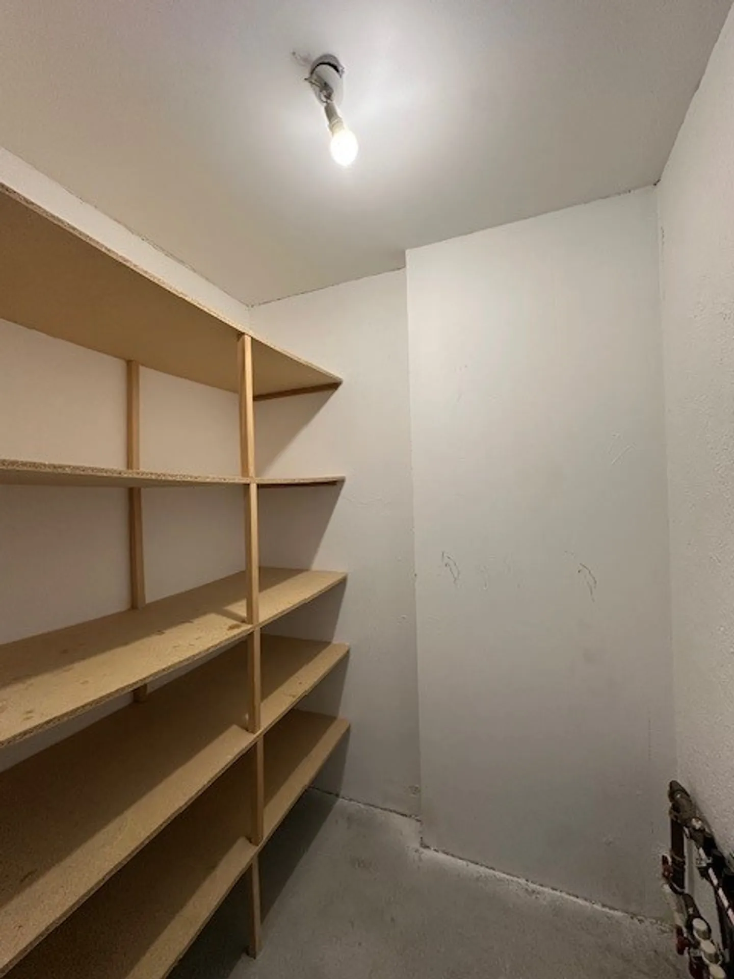 Appartement 3.5 pièces - Photo 6 sur 7