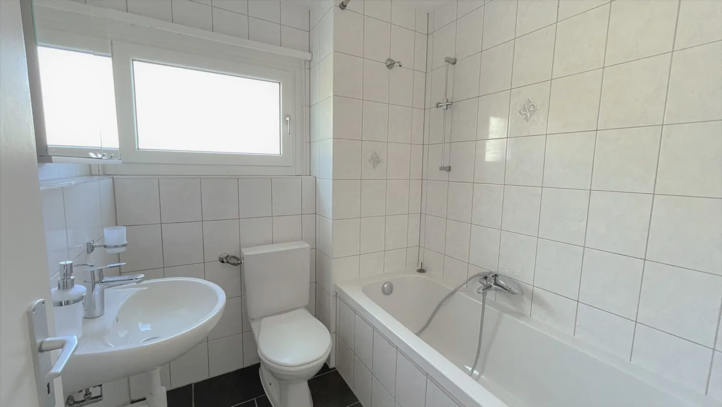 Charmant appartement 3.5 pièces - Photo 6 sur 7