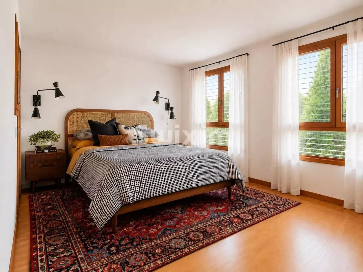 Villa contemporanea a Cartigny - Foto 5 di 9