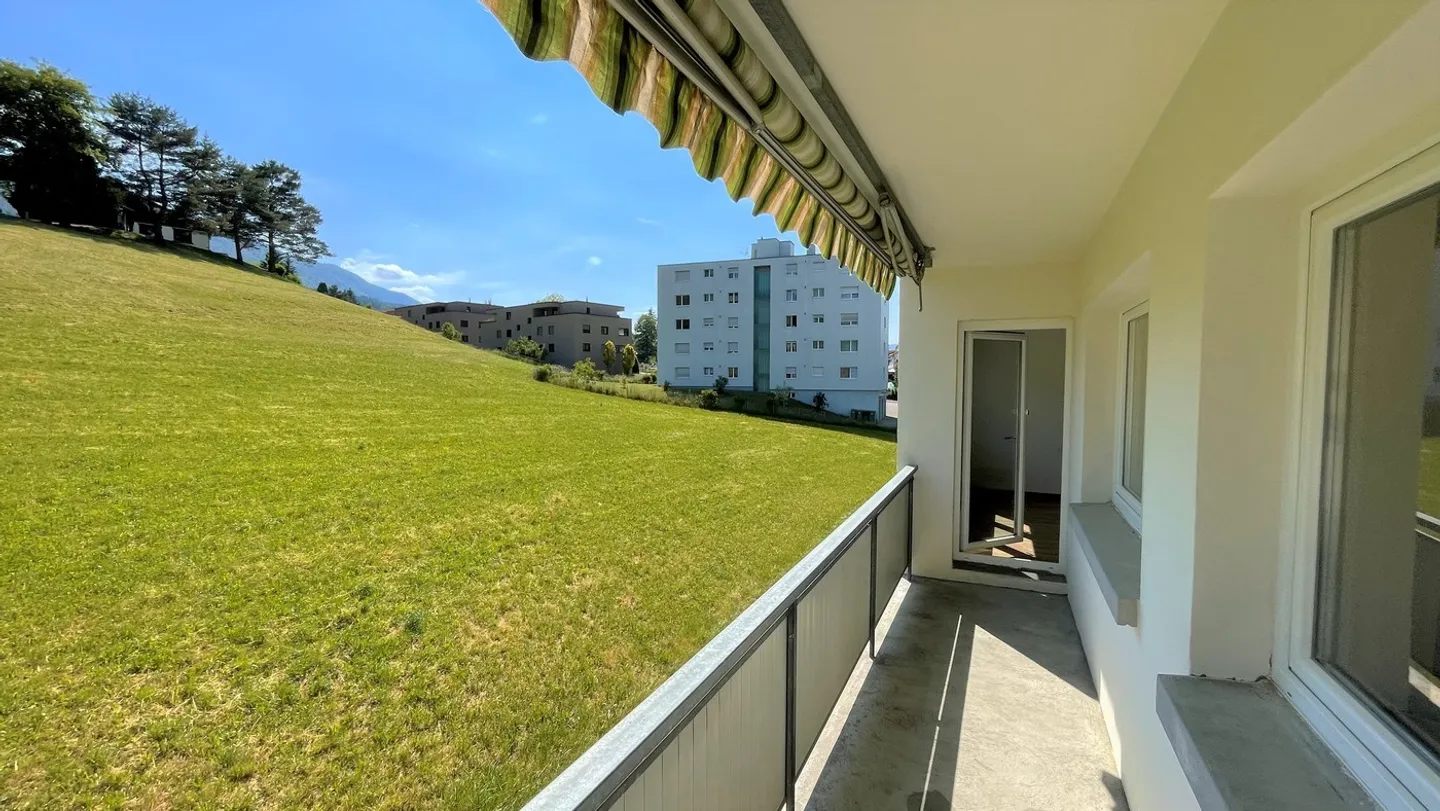 Charmant appartement 3.5 pièces - Photo 7 sur 7
