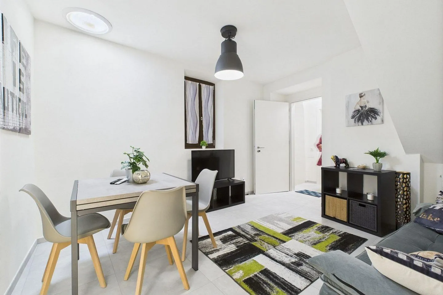 Morcote - Splendid property, ideal for multiple generations! - Photo 1 of 28