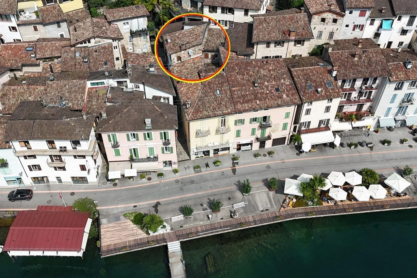 Morcote - Splendid property, ideal for multiple generations! - Photo 3 of 28