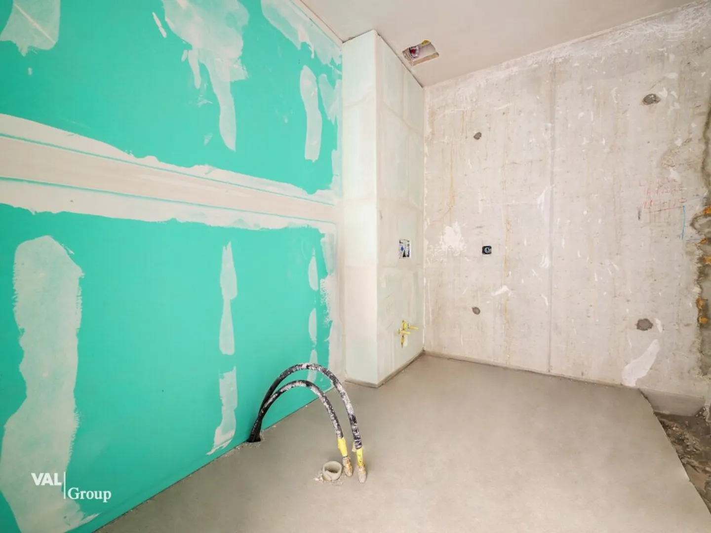 Ihr neues Familienapartment mit Aussicht und großer Gartenoberfläche - Foto 9 di 13